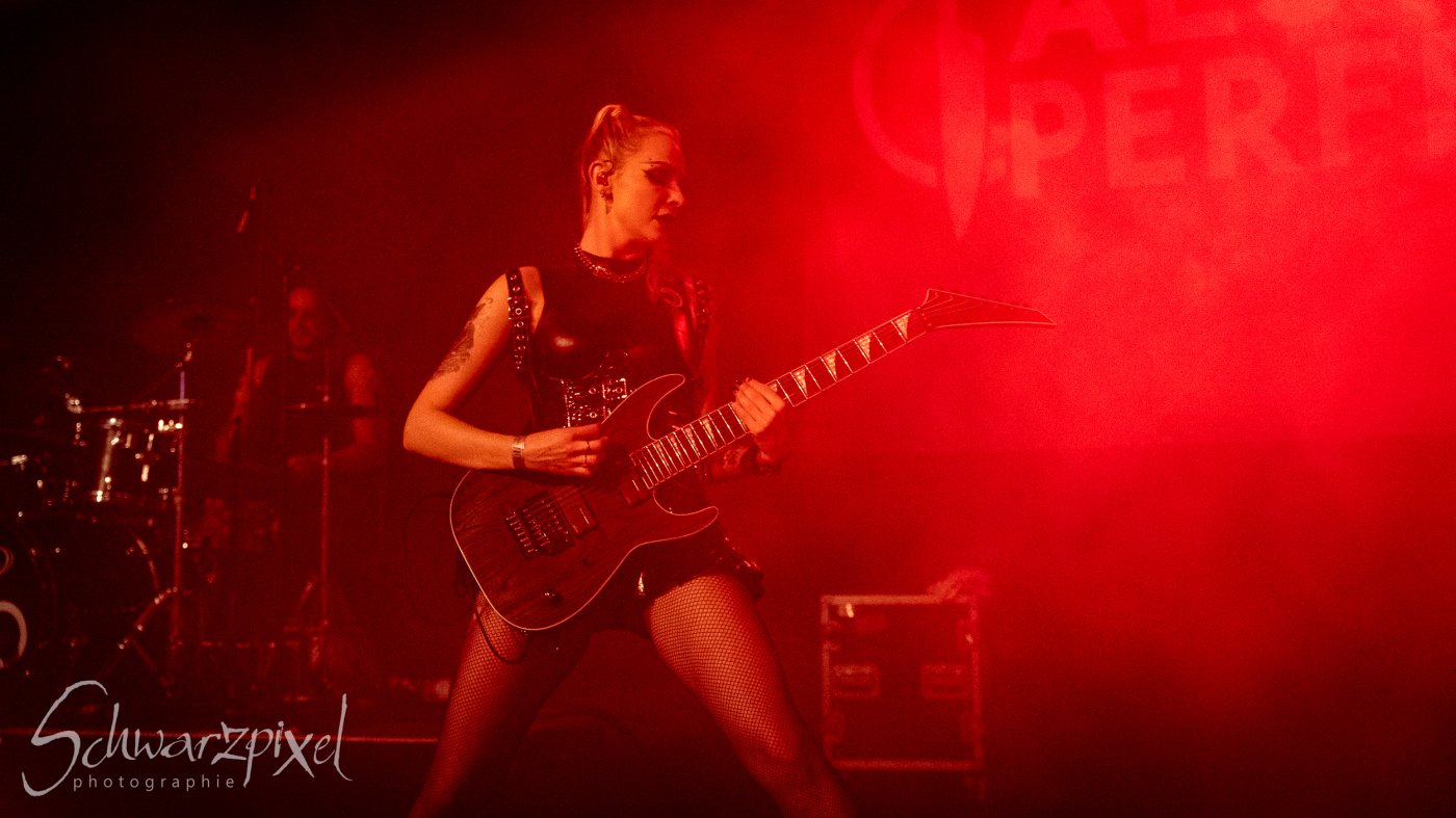 Amphi Festival 2024 - Tag 1