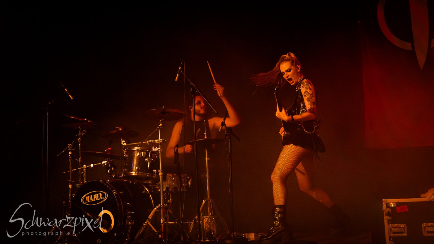 Amphi Festival 2024 - Tag 1