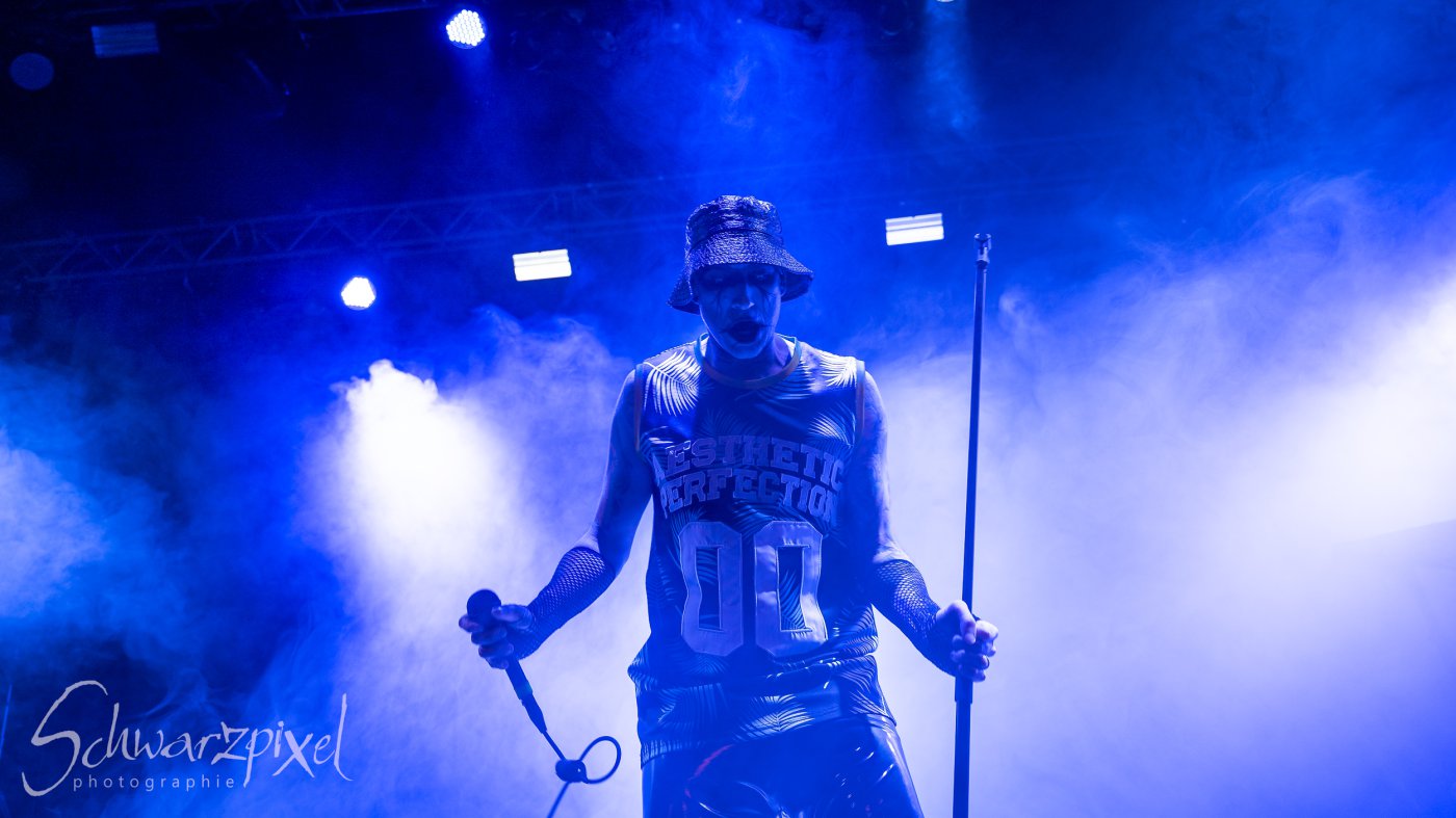 Amphi Festival 2024 - Tag 1