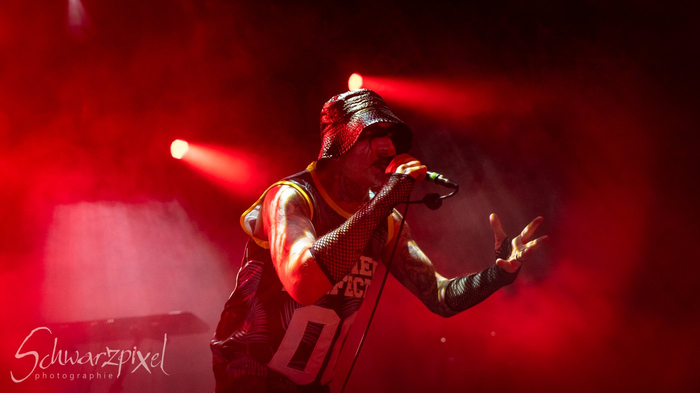 Amphi Festival 2024 - Tag 1