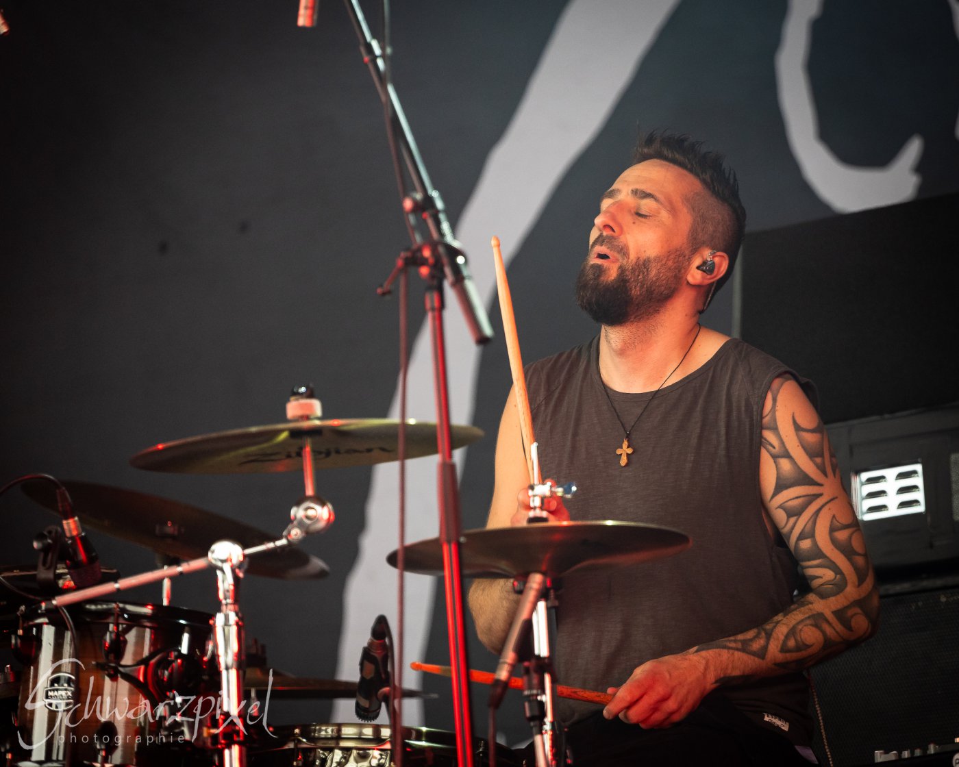 Amphi Festival 2024 - Tag 1