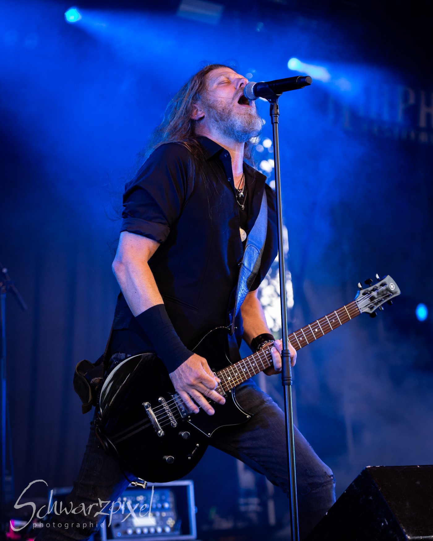 Amphi Festival 2024 - Tag 1