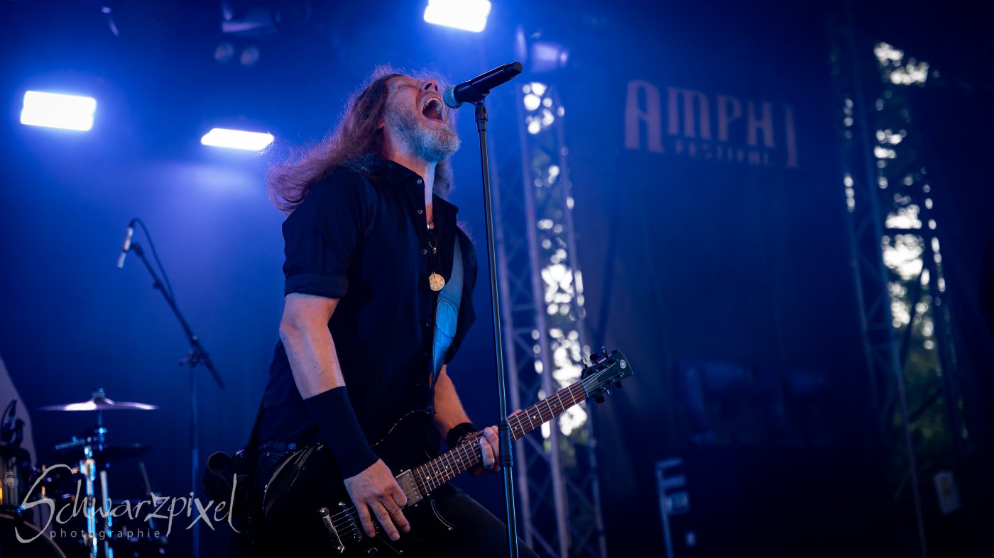 Amphi Festival 2024 - Tag 1