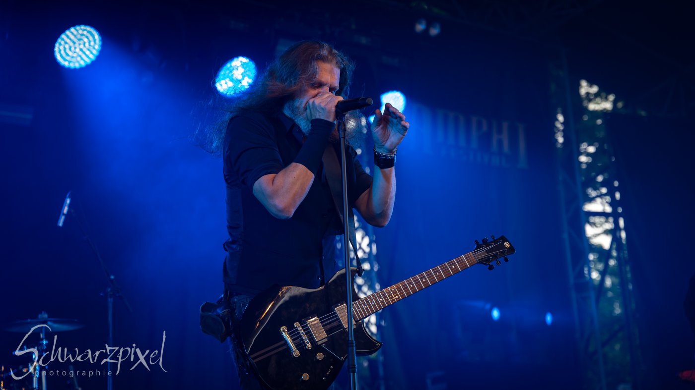 Amphi Festival 2024 - Tag 1