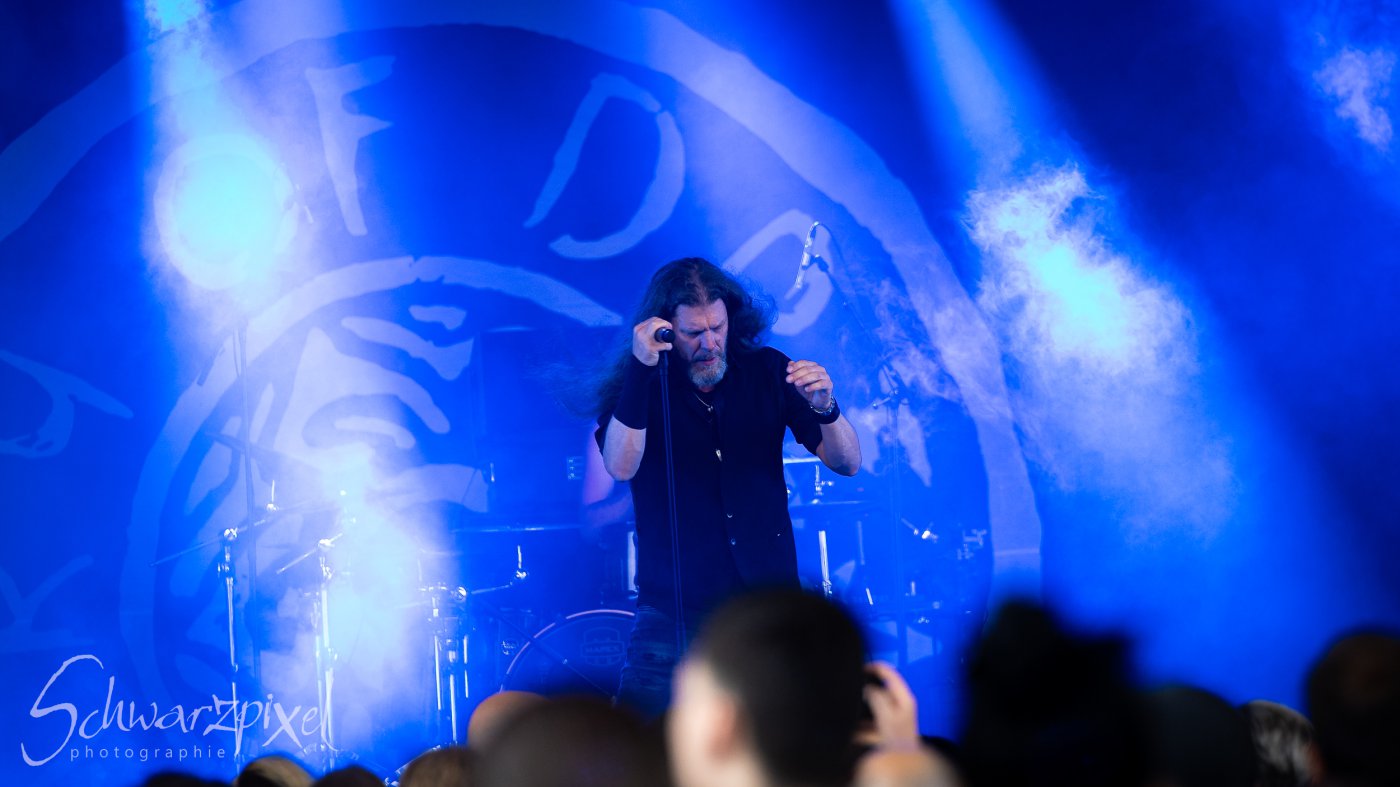 Amphi Festival 2024 - Tag 1