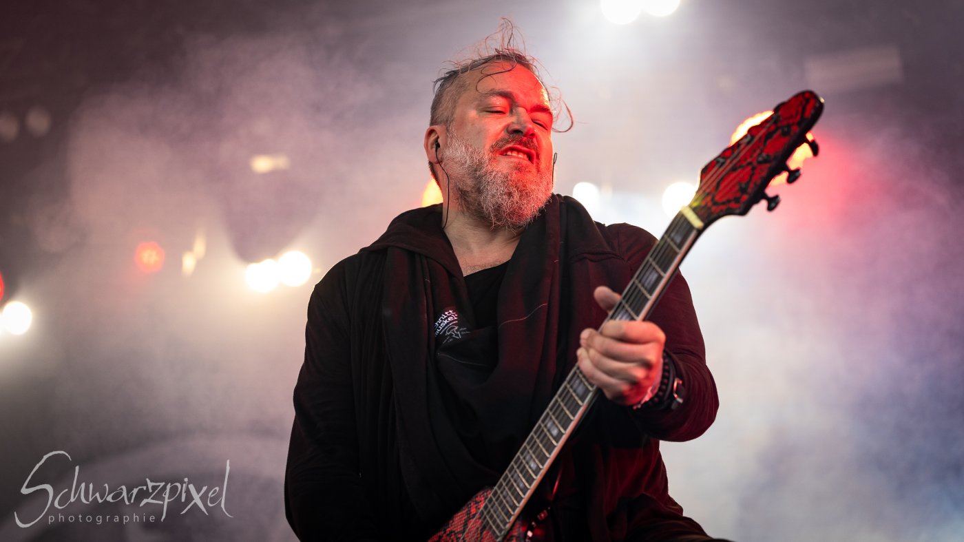 Amphi Festival 2024 - Tag 1