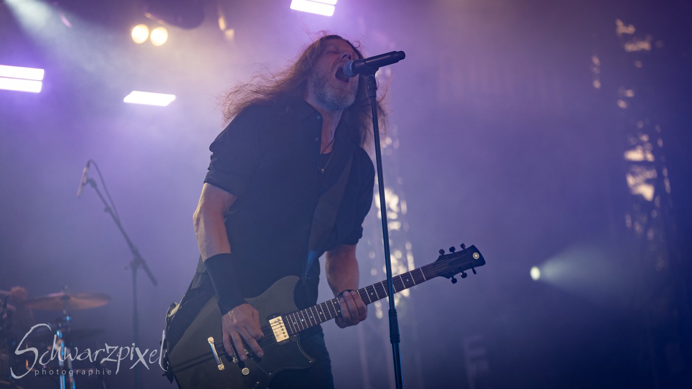 Amphi Festival 2024 - Tag 1