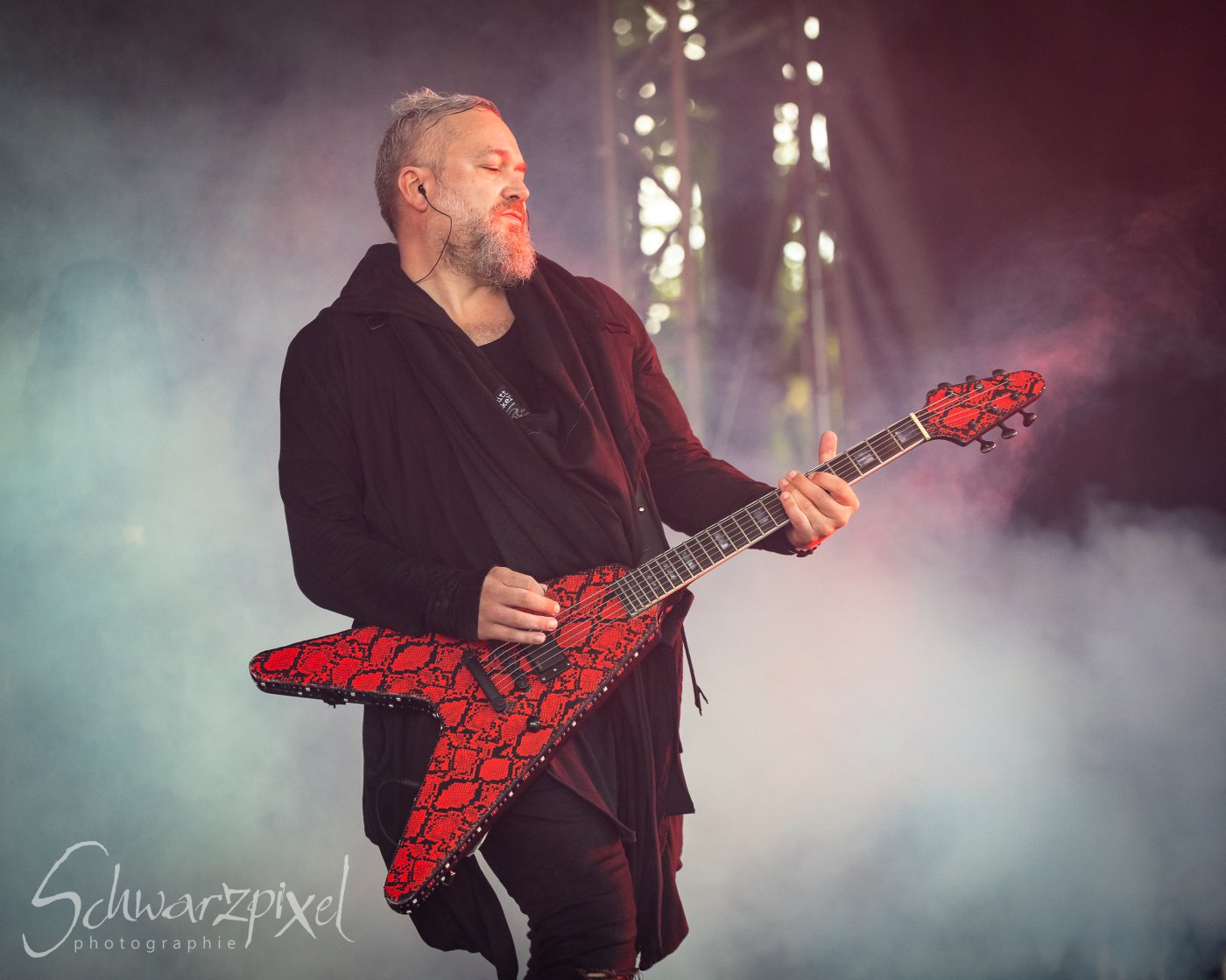 Amphi Festival 2024 - Tag 1