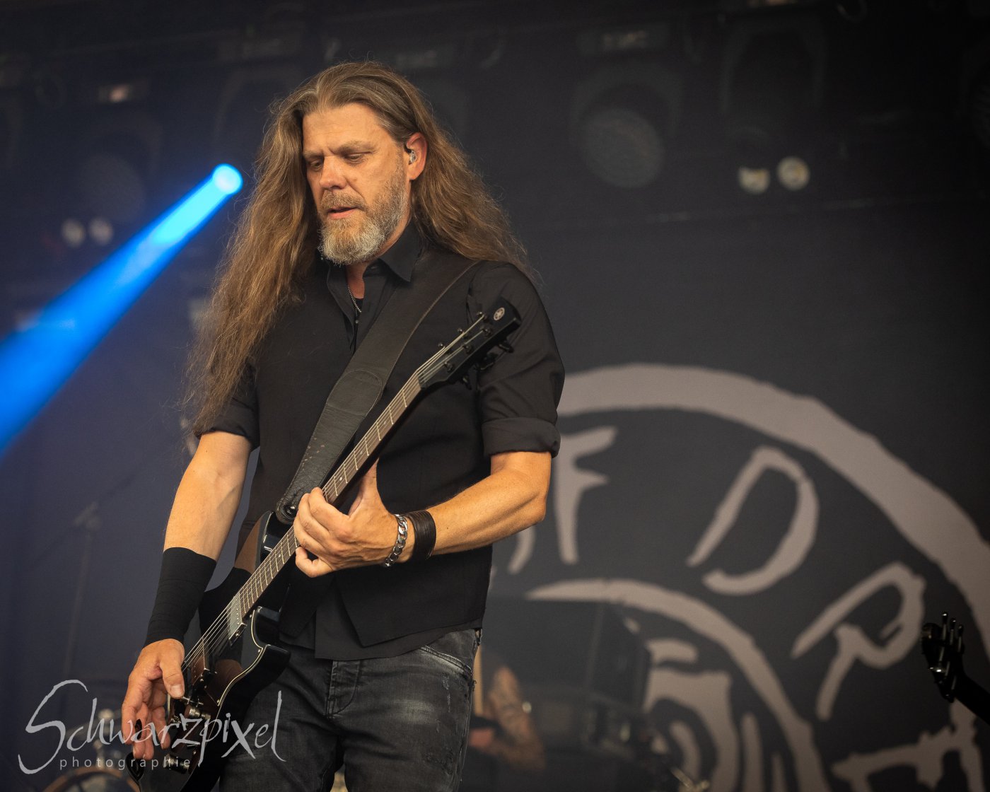 Amphi Festival 2024 - Tag 1