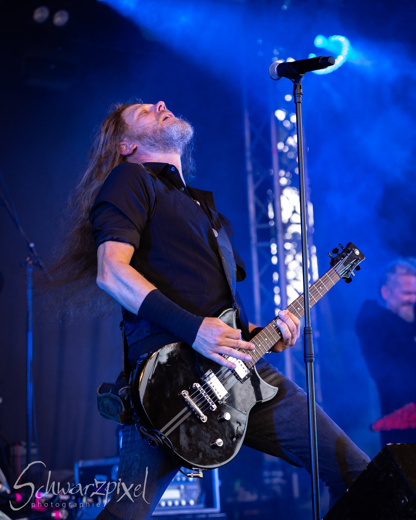 Amphi Festival 2024 - Tag 1