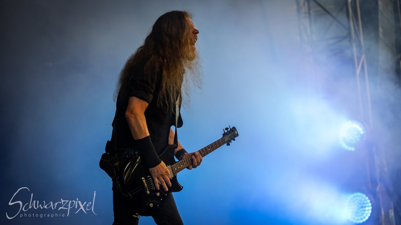 Amphi Festival 2024 - Tag 1