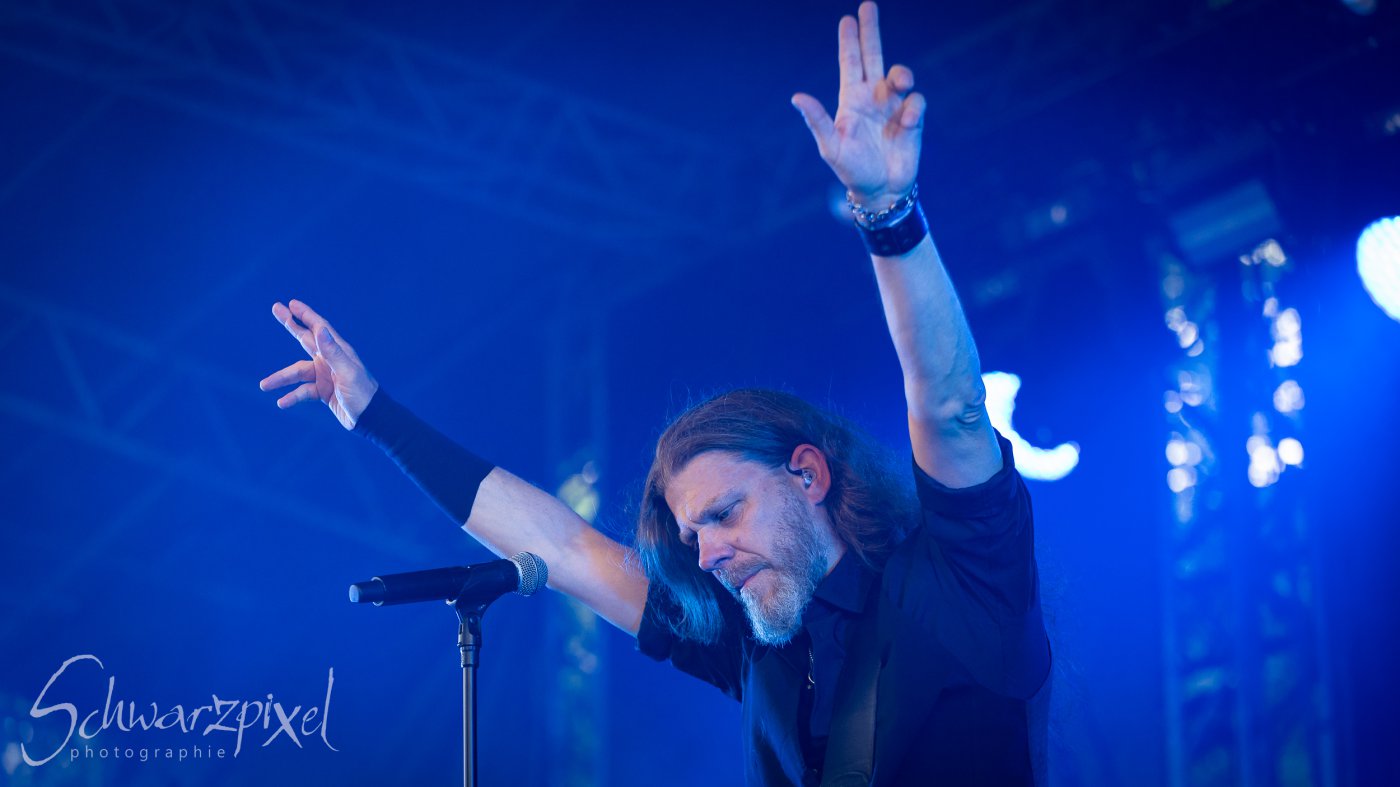 Amphi Festival 2024 - Tag 1