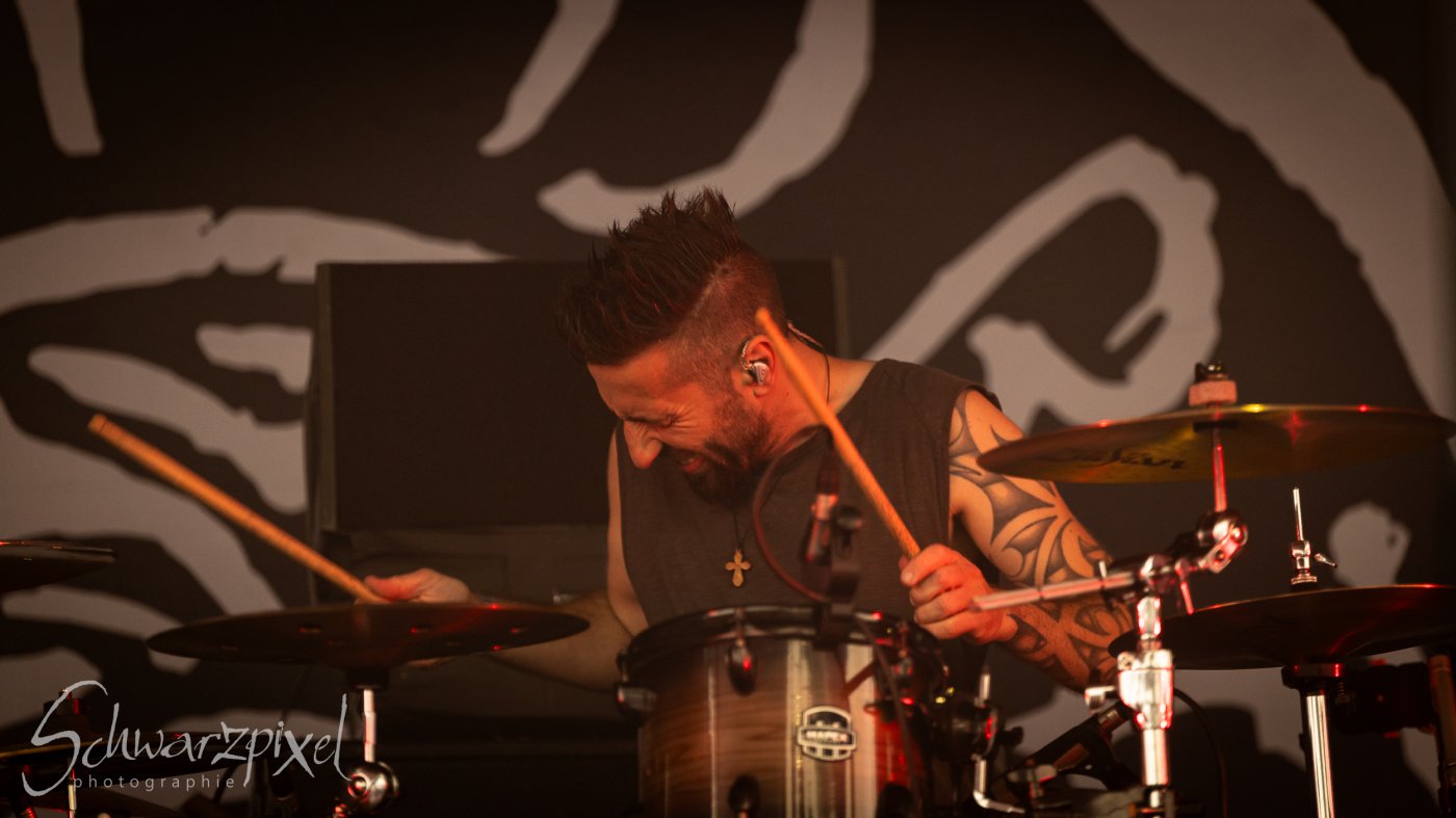Amphi Festival 2024 - Tag 1