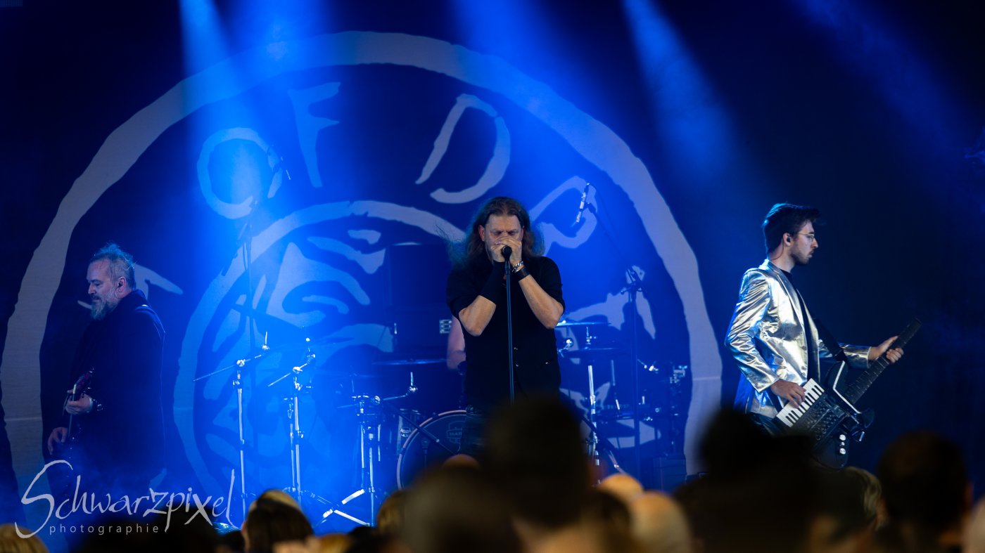 Amphi Festival 2024 - Tag 1