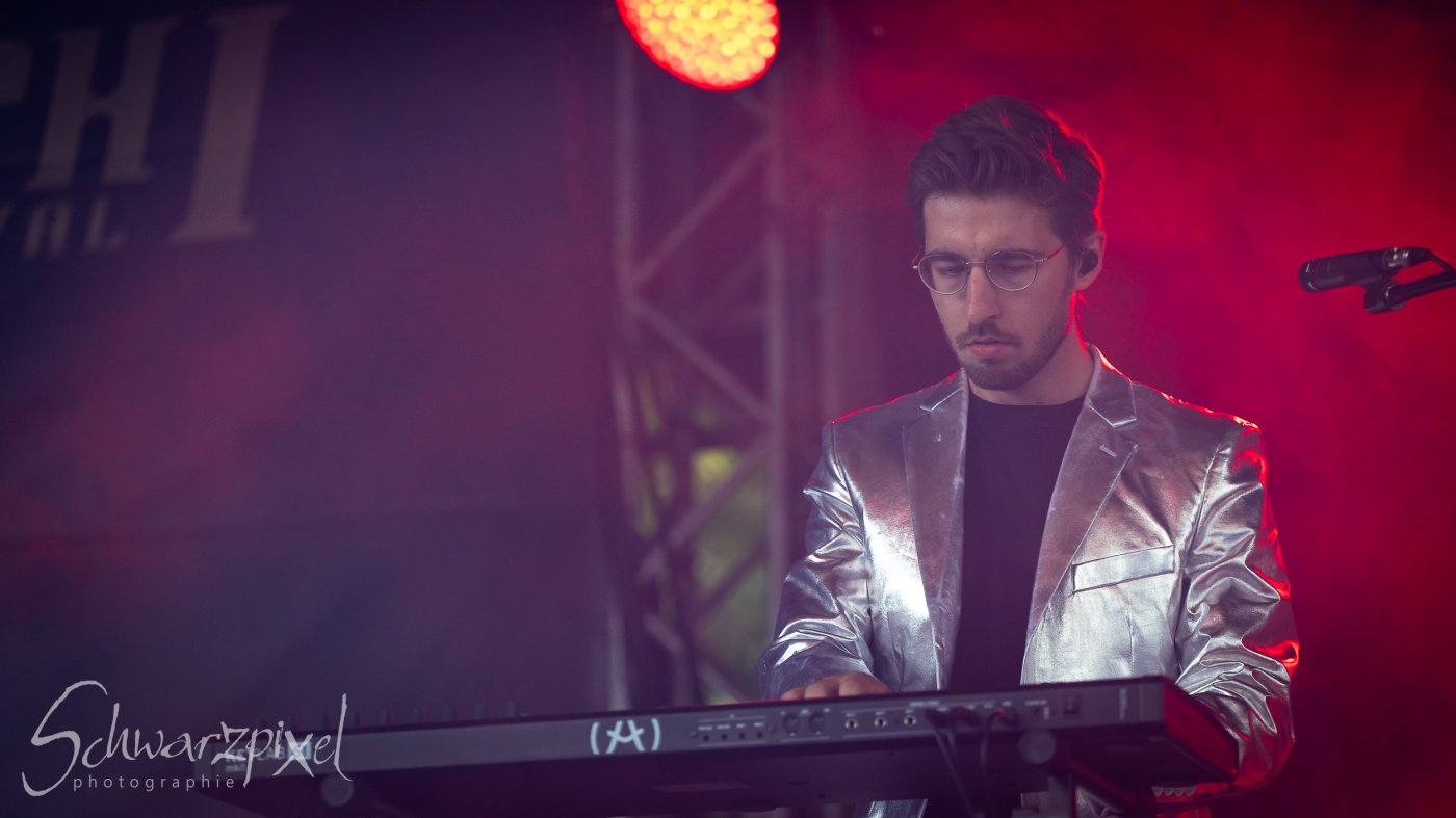 Amphi Festival 2024 - Tag 1