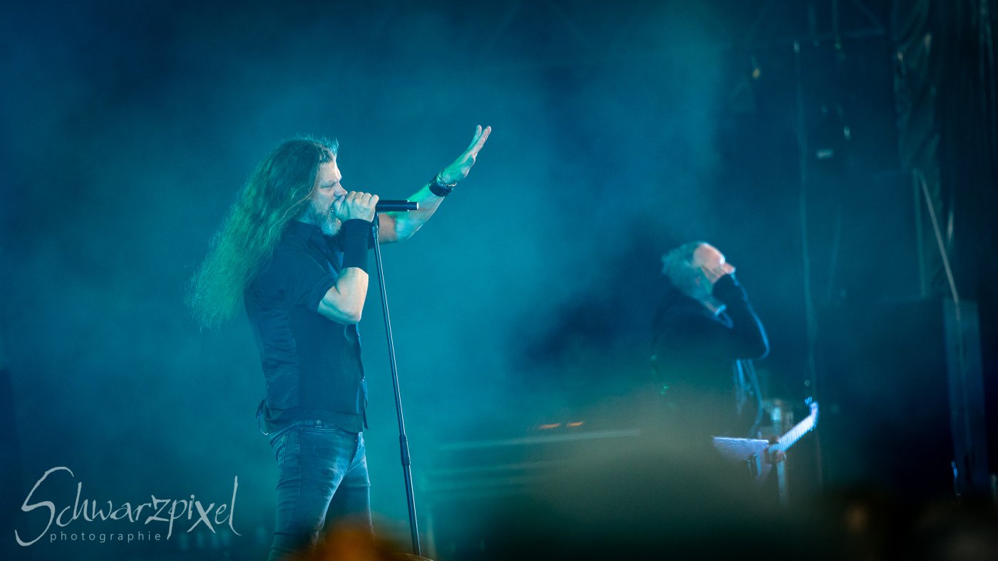 Amphi Festival 2024 - Tag 1