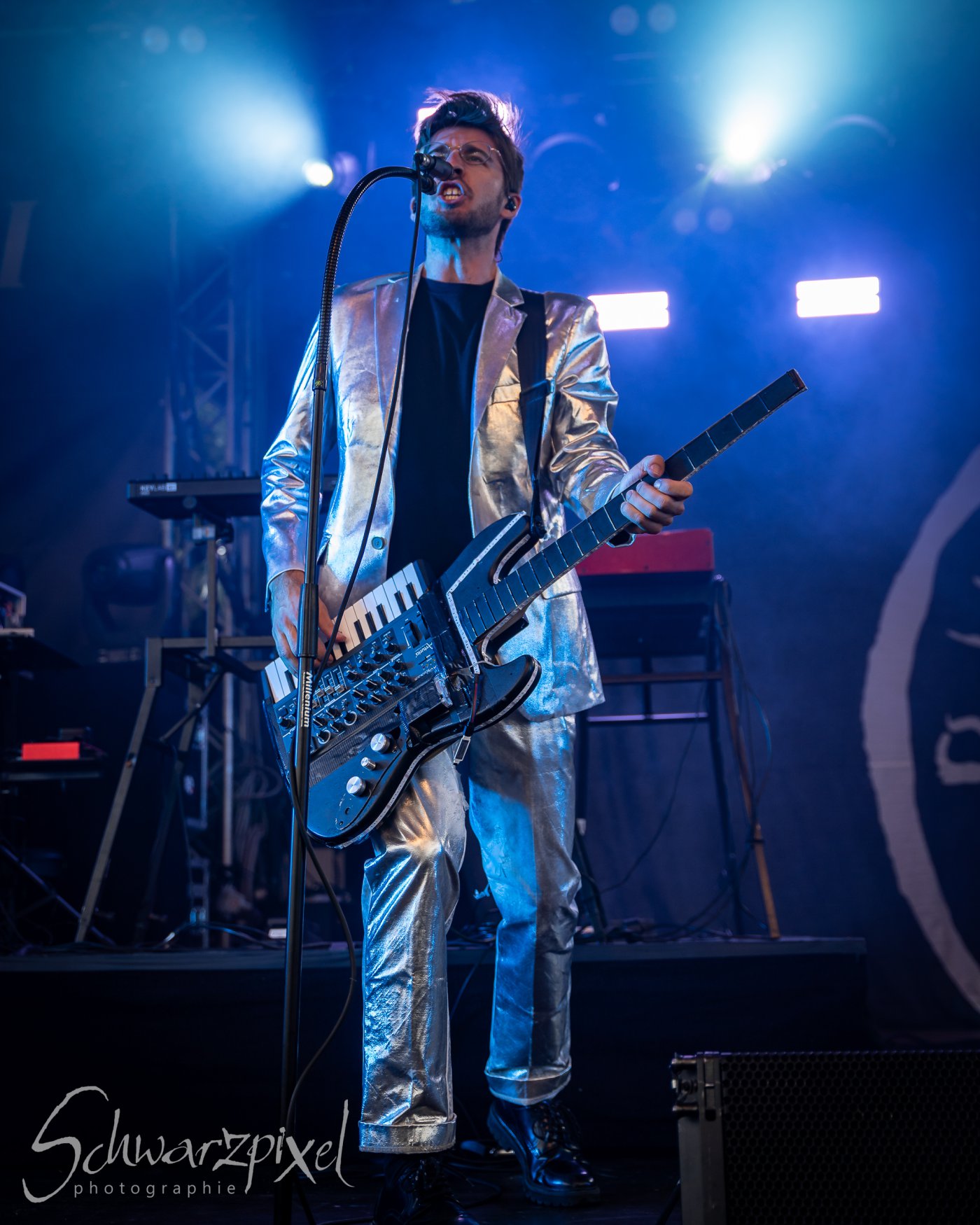 Amphi Festival 2024 - Tag 1