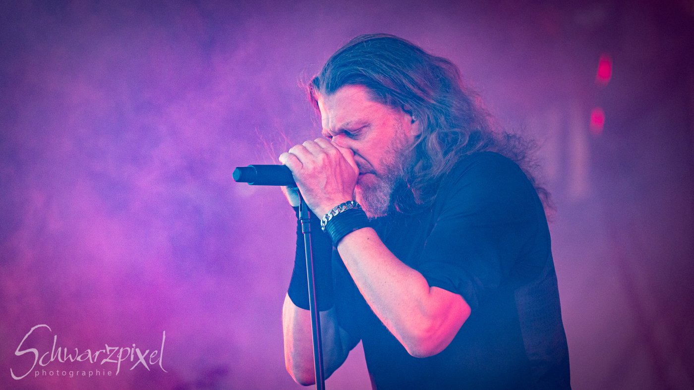 Amphi Festival 2024 - Tag 1