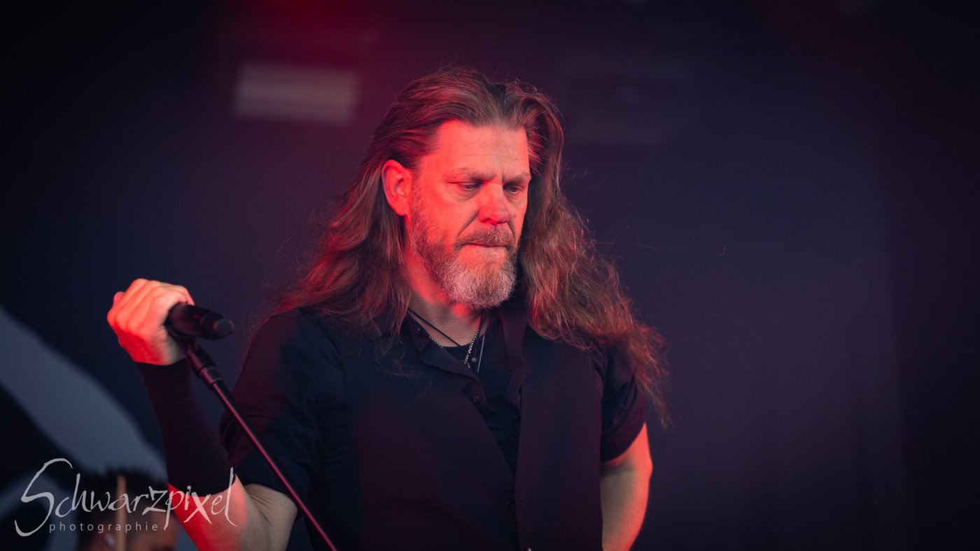 Amphi Festival 2024 - Tag 1