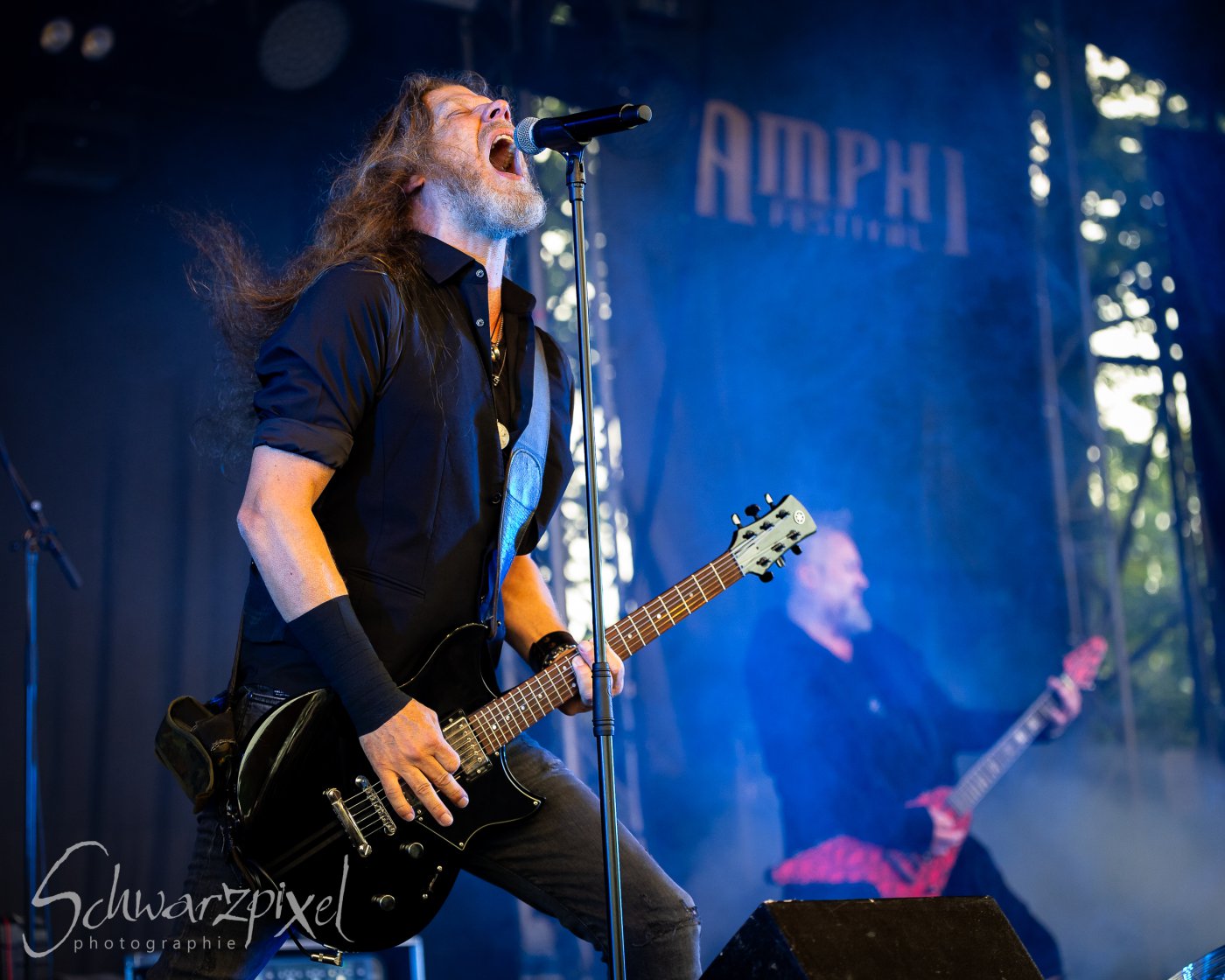 Amphi Festival 2024 - Tag 1