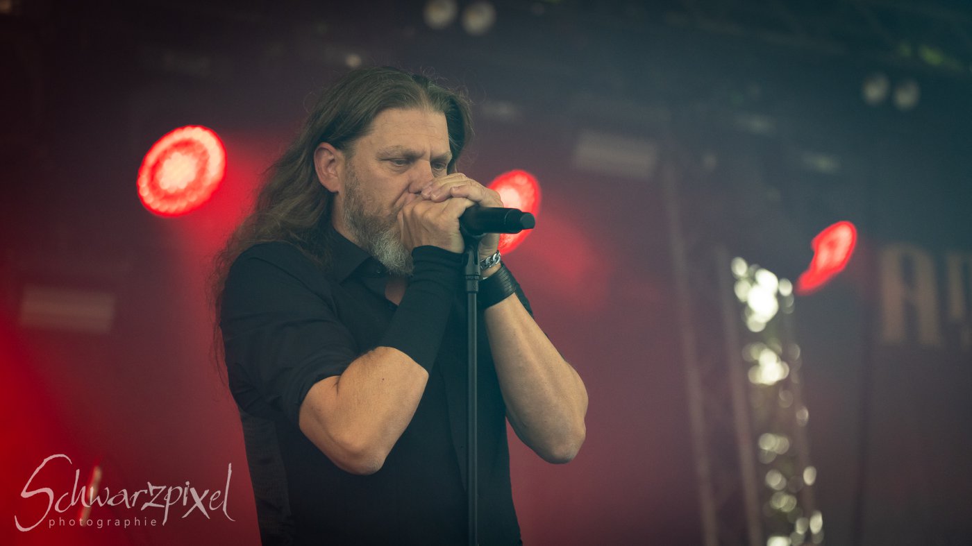 Amphi Festival 2024 - Tag 1
