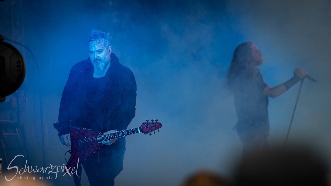 Amphi Festival 2024 - Tag 1