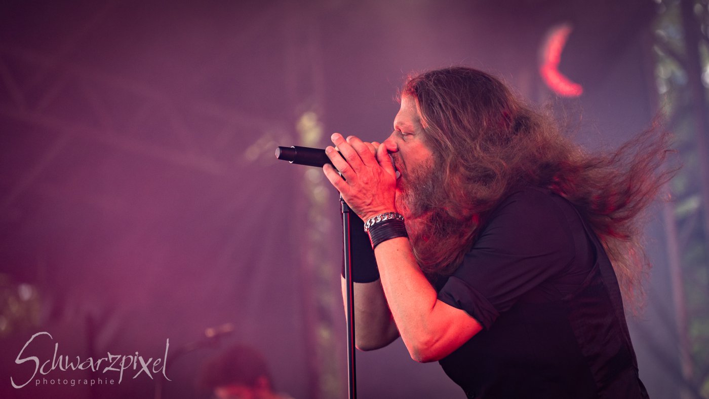 Amphi Festival 2024 - Tag 1