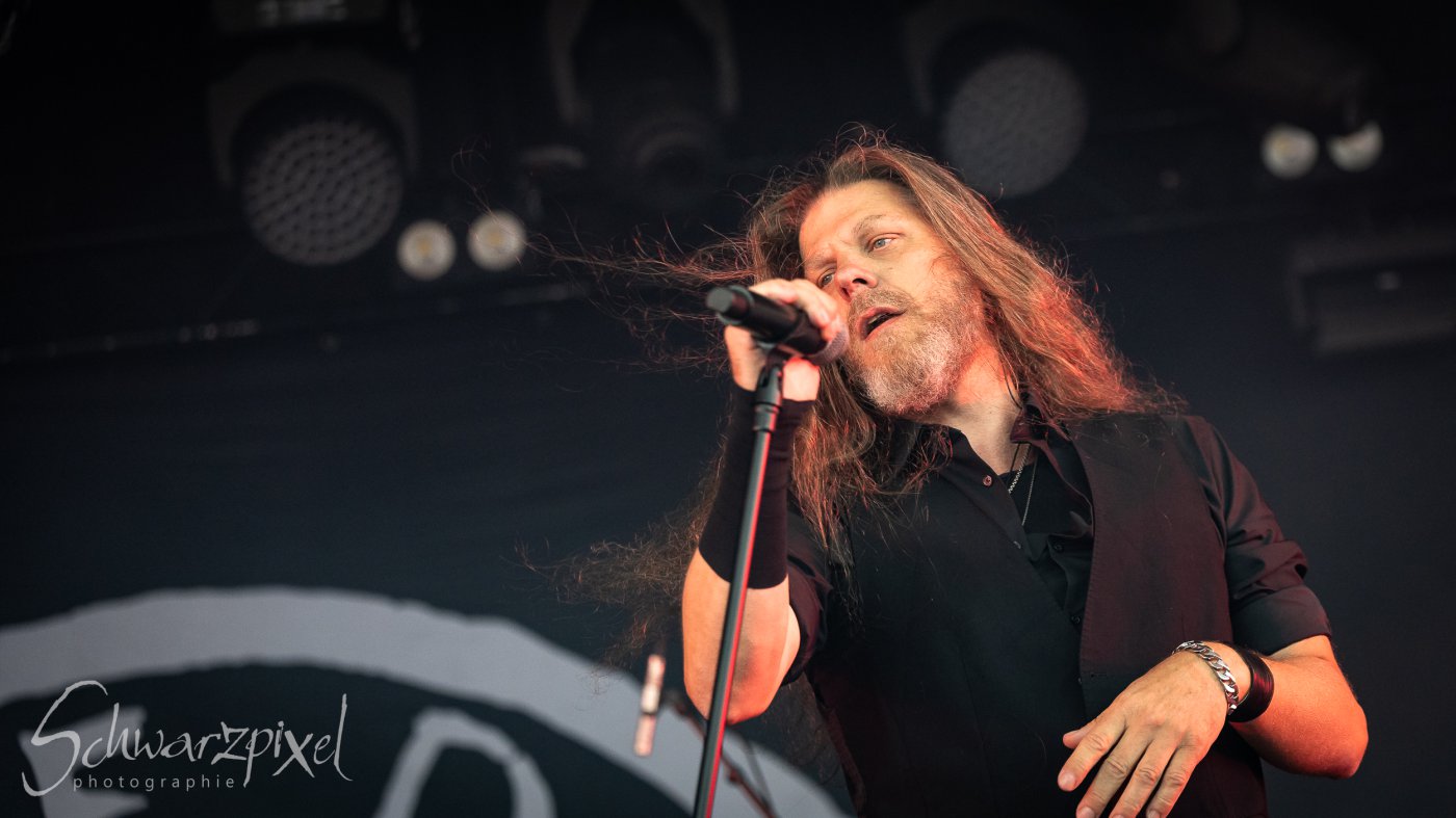 Amphi Festival 2024 - Tag 1