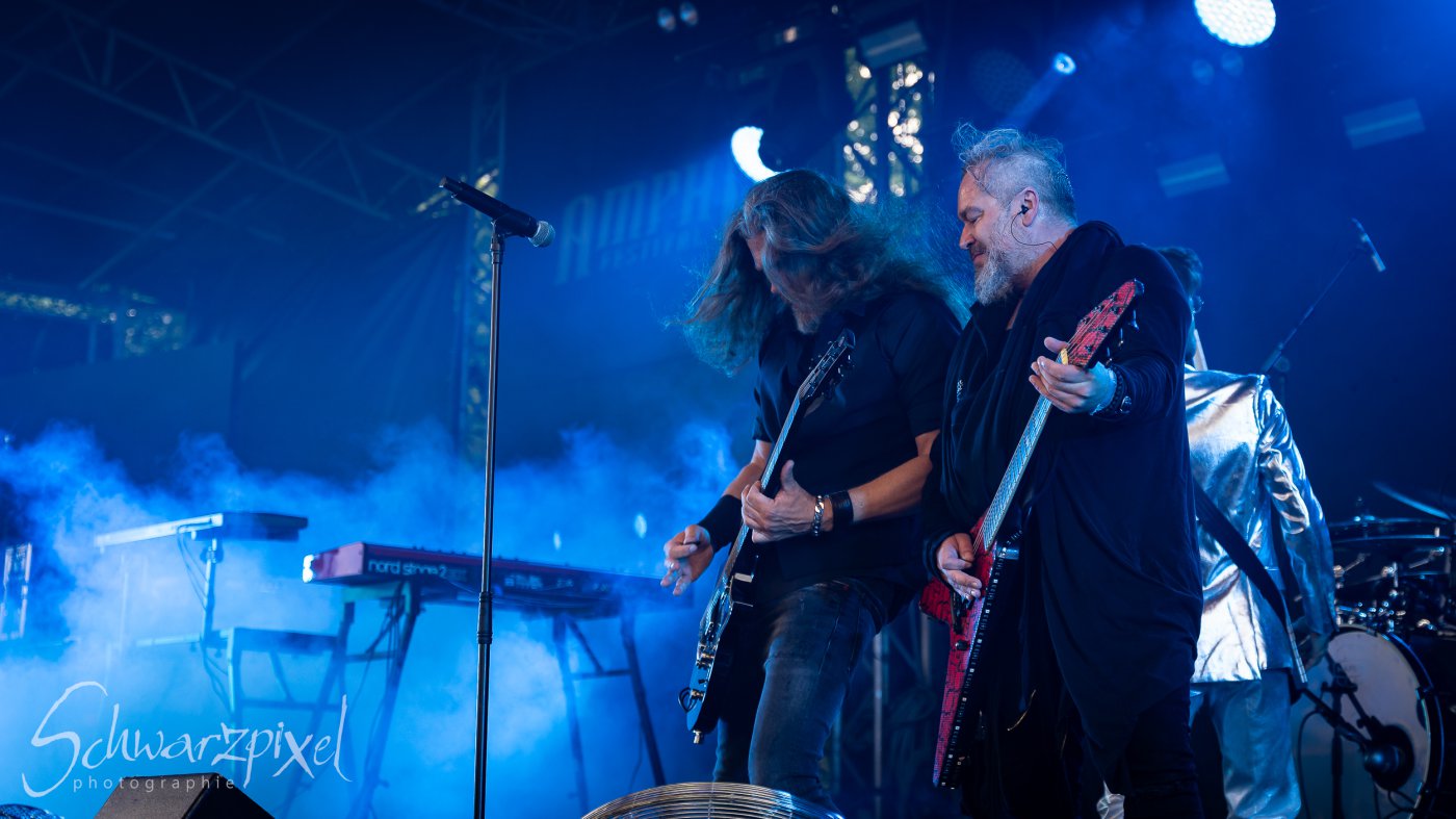Amphi Festival 2024 - Tag 1