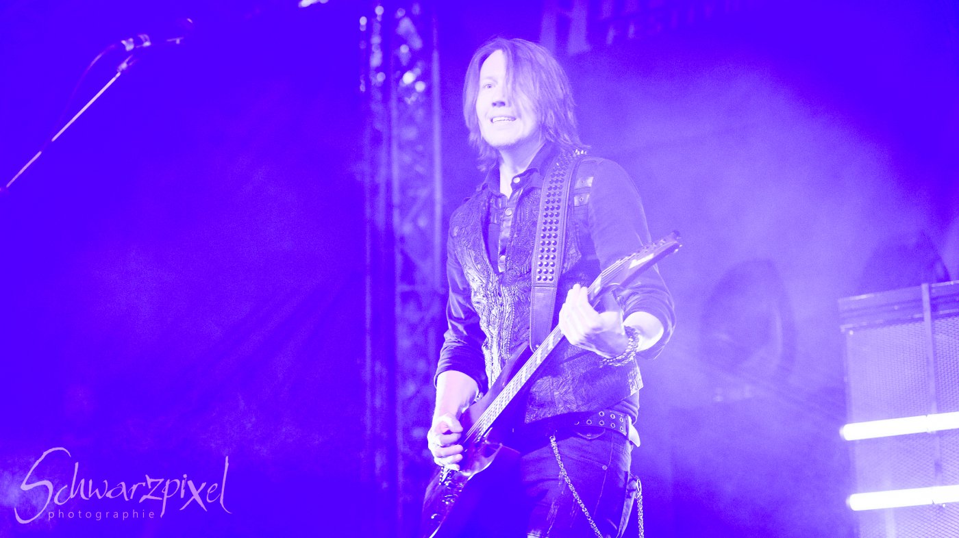 Amphi Festival 2024 - Tag 1