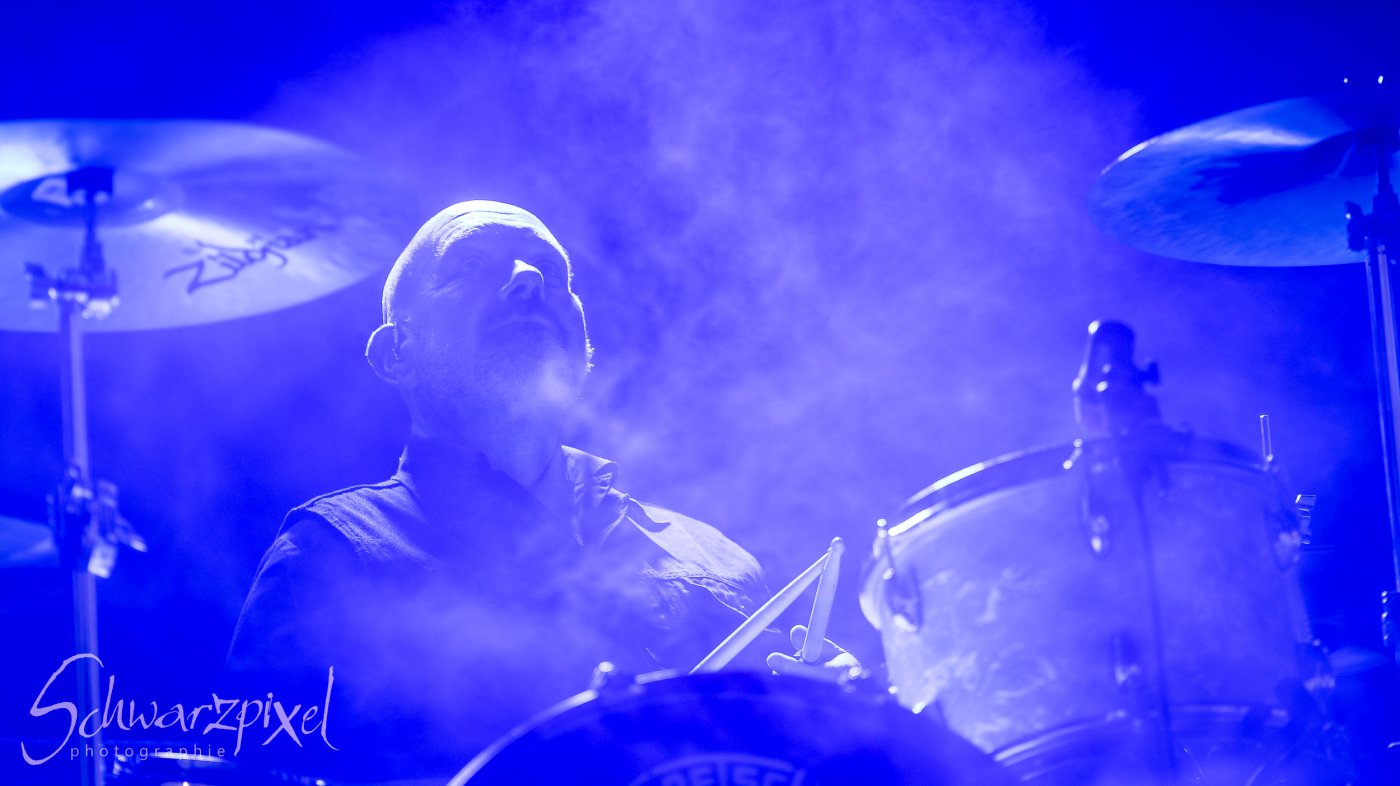 Amphi Festival 2024 - Tag 1