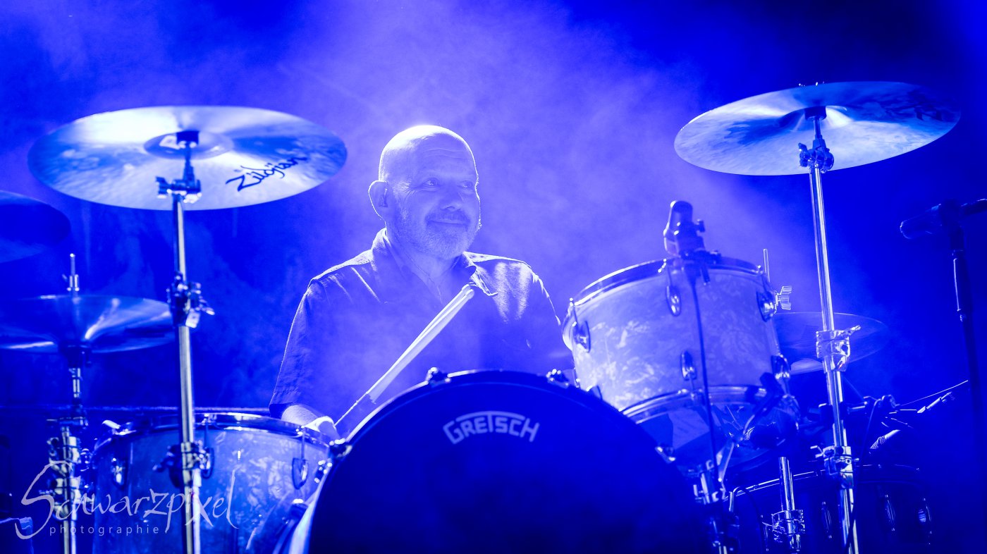 Amphi Festival 2024 - Tag 1