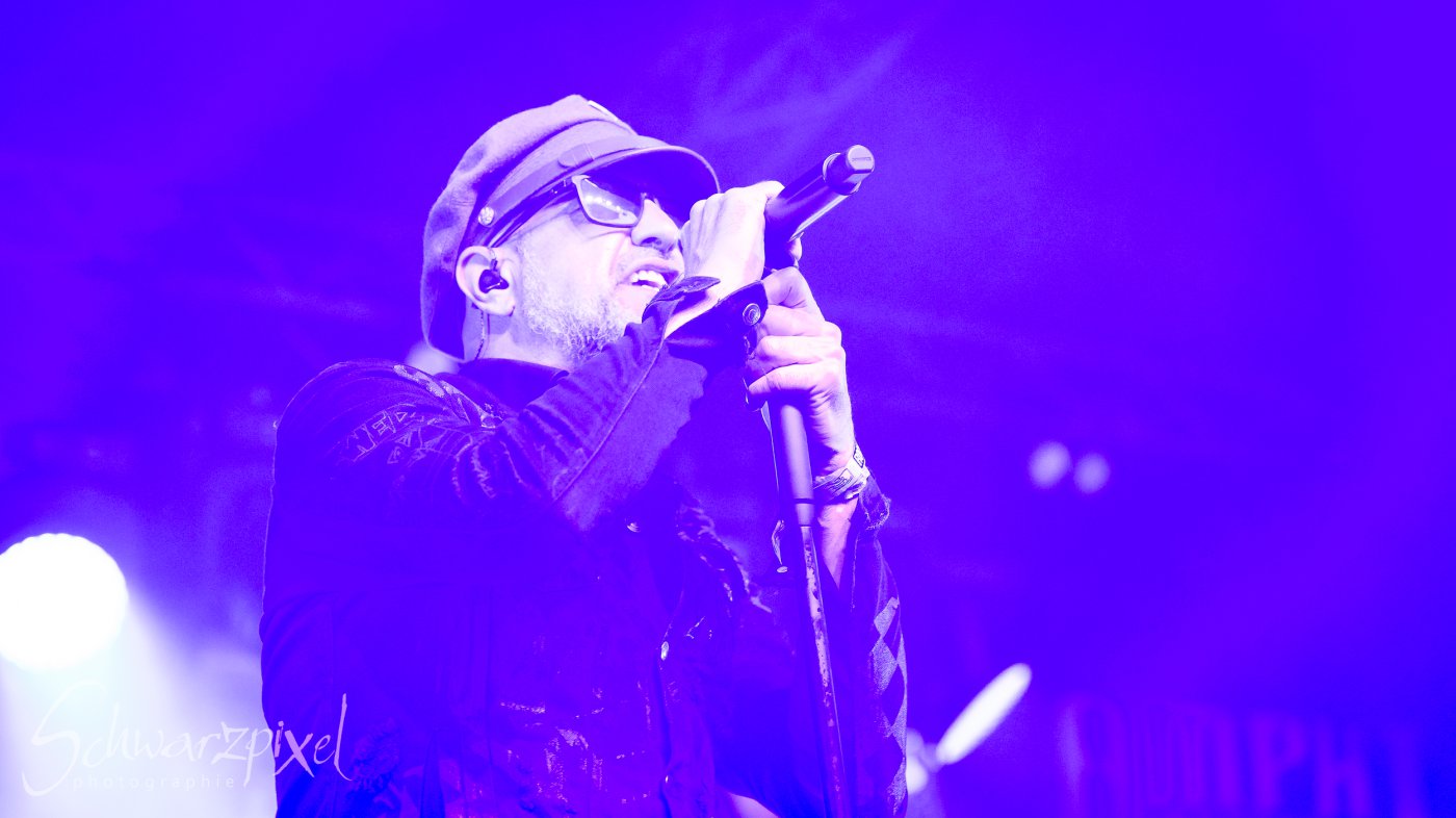 Amphi Festival 2024 - Tag 1