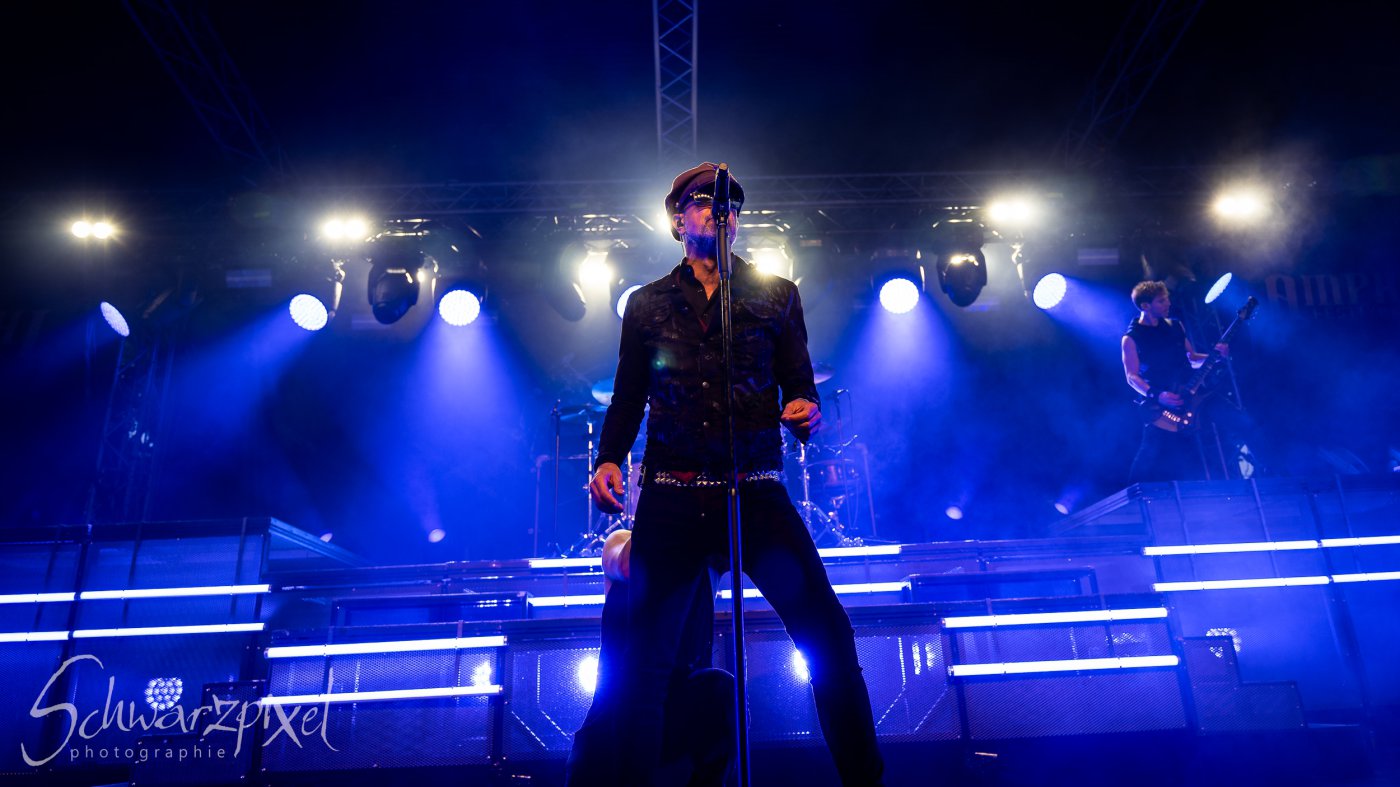 Amphi Festival 2024 - Tag 1