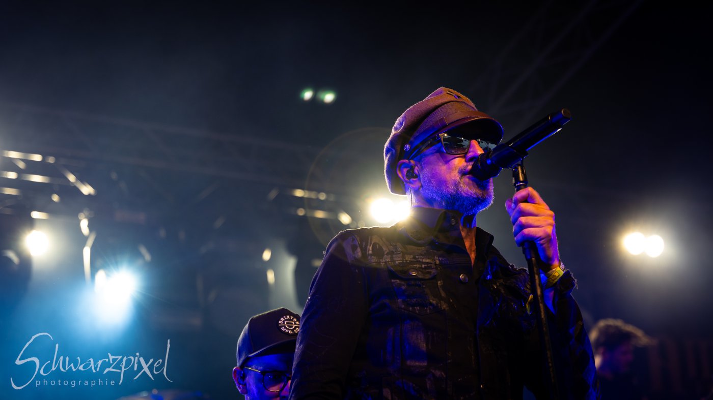 Amphi Festival 2024 - Tag 1