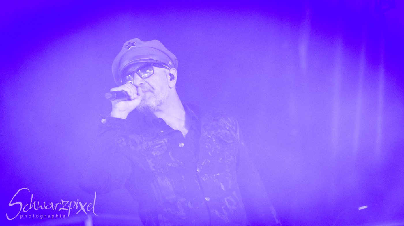 Amphi Festival 2024 - Tag 1