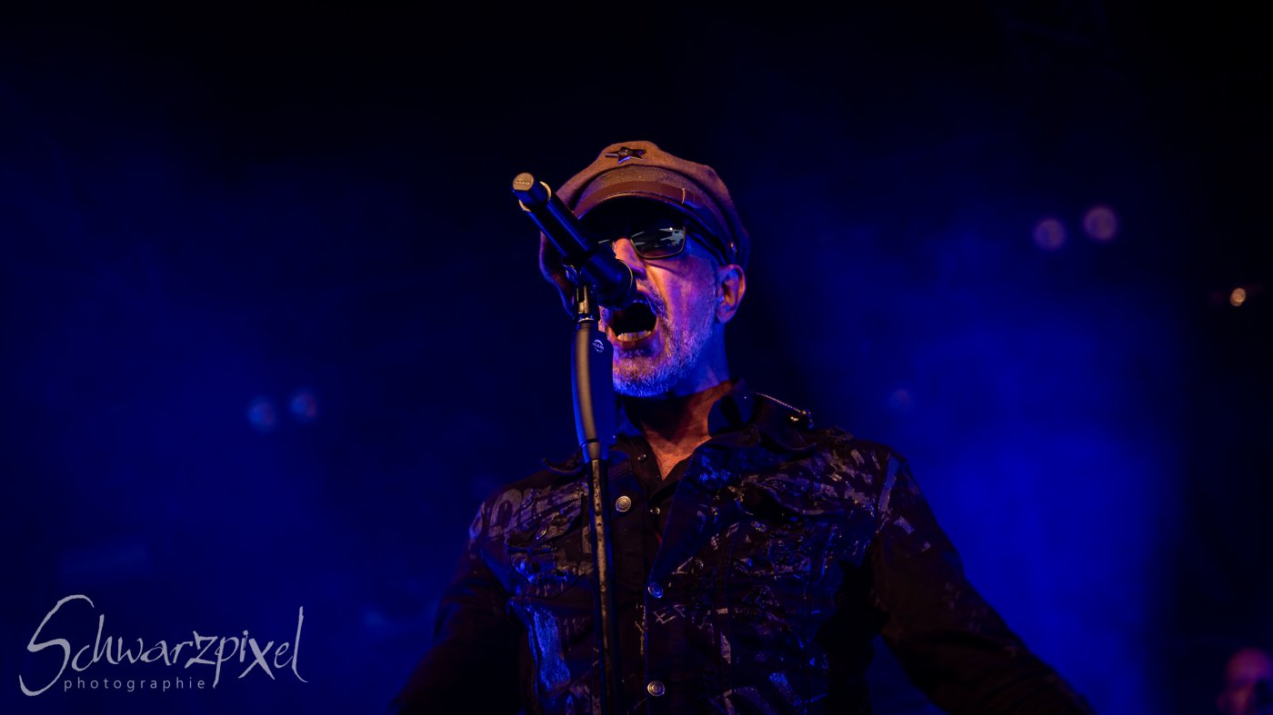 Amphi Festival 2024 - Tag 1