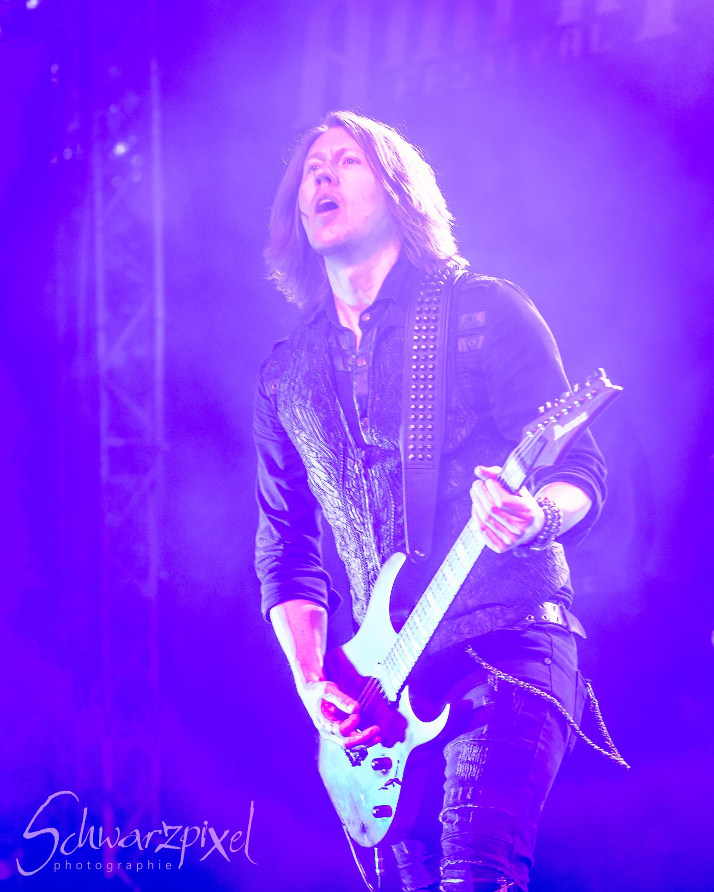Amphi Festival 2024 - Tag 1
