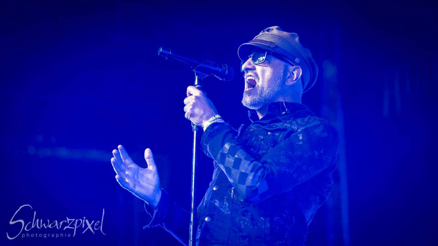 Amphi Festival 2024 - Tag 1