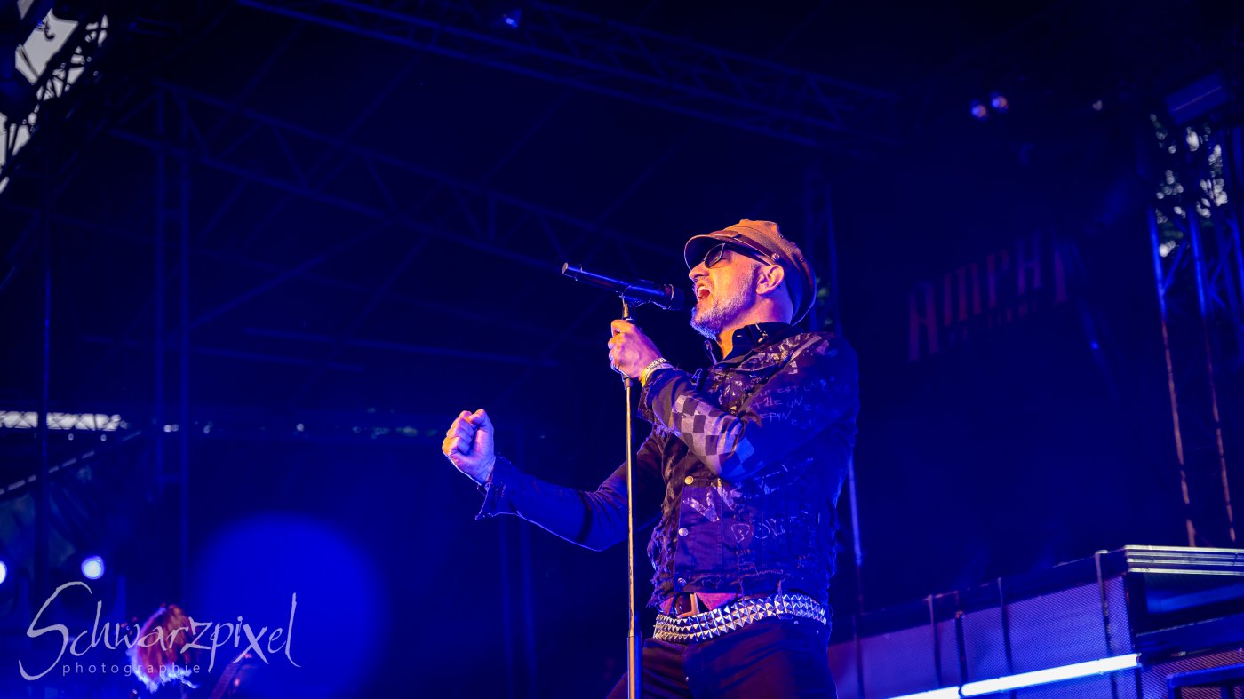Amphi Festival 2024 - Tag 1