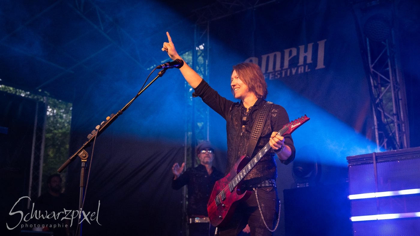 Amphi Festival 2024 - Tag 1