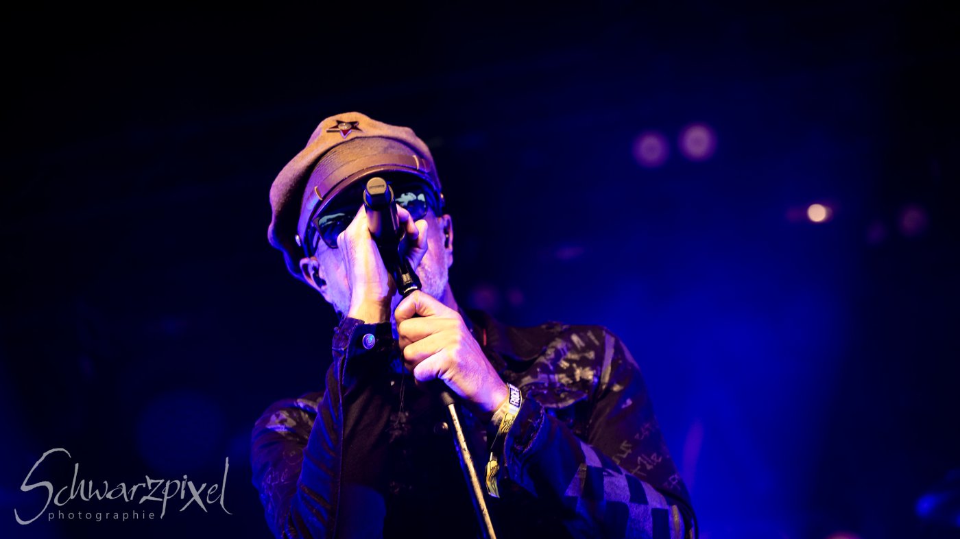 Amphi Festival 2024 - Tag 1