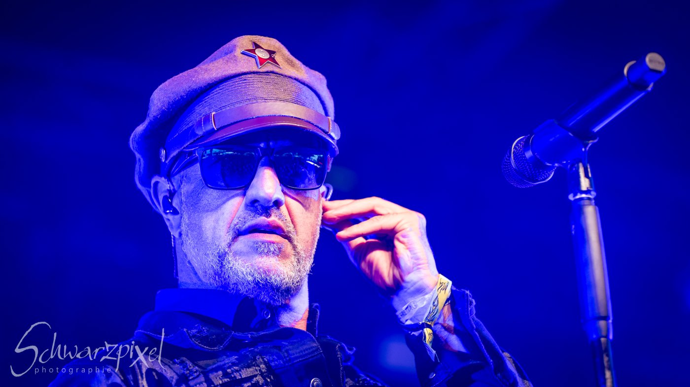 Amphi Festival 2024 - Tag 1