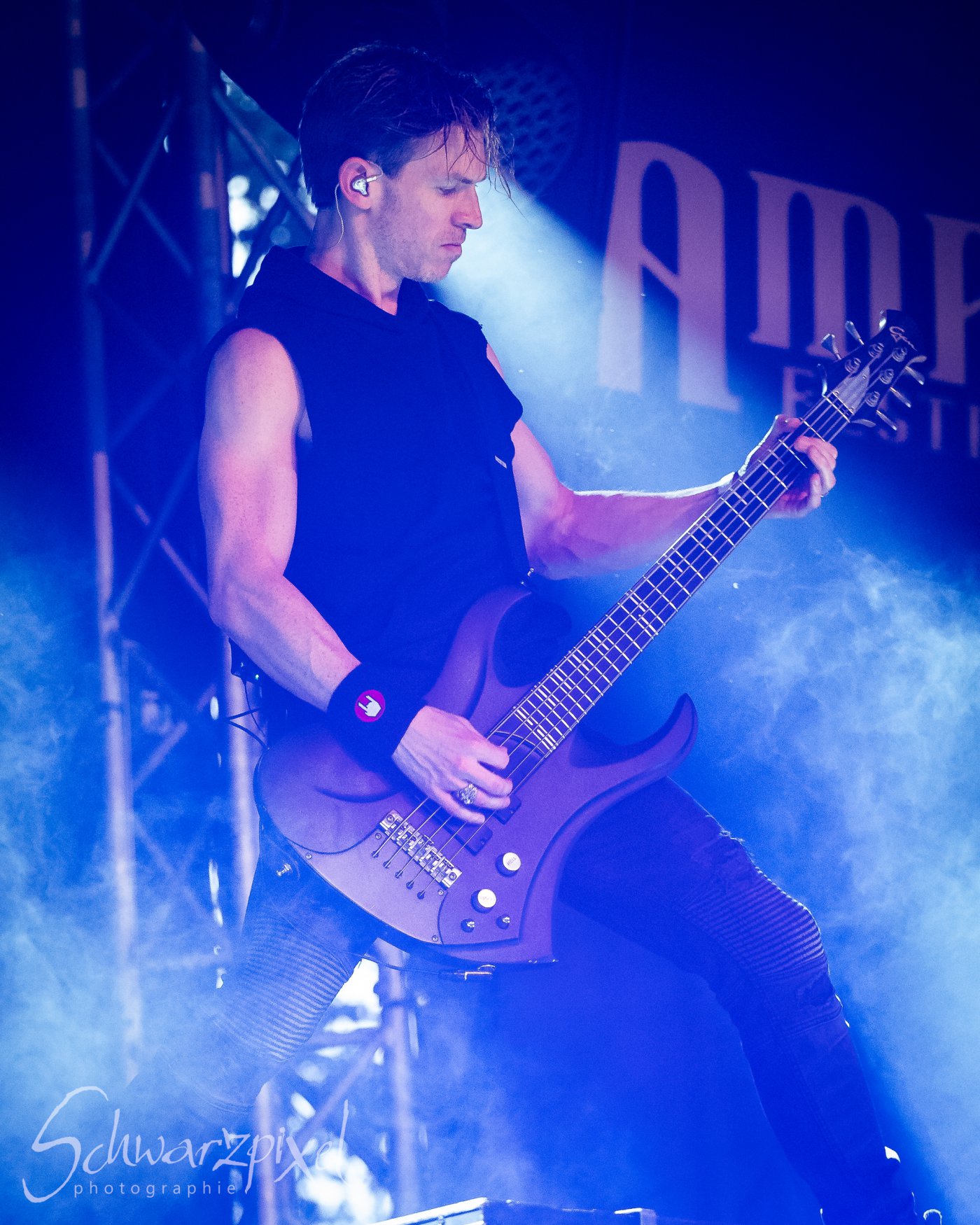 Amphi Festival 2024 - Tag 1