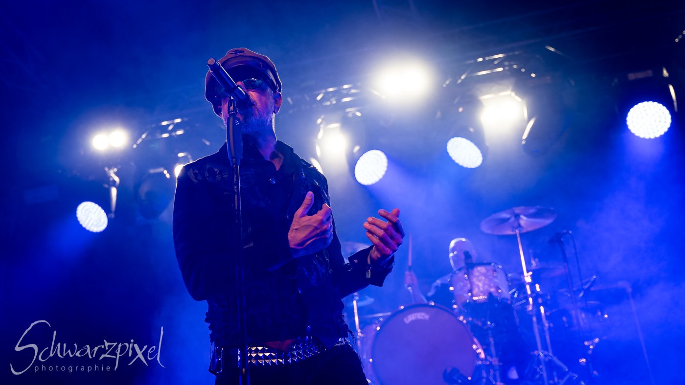 Amphi Festival 2024 - Tag 1