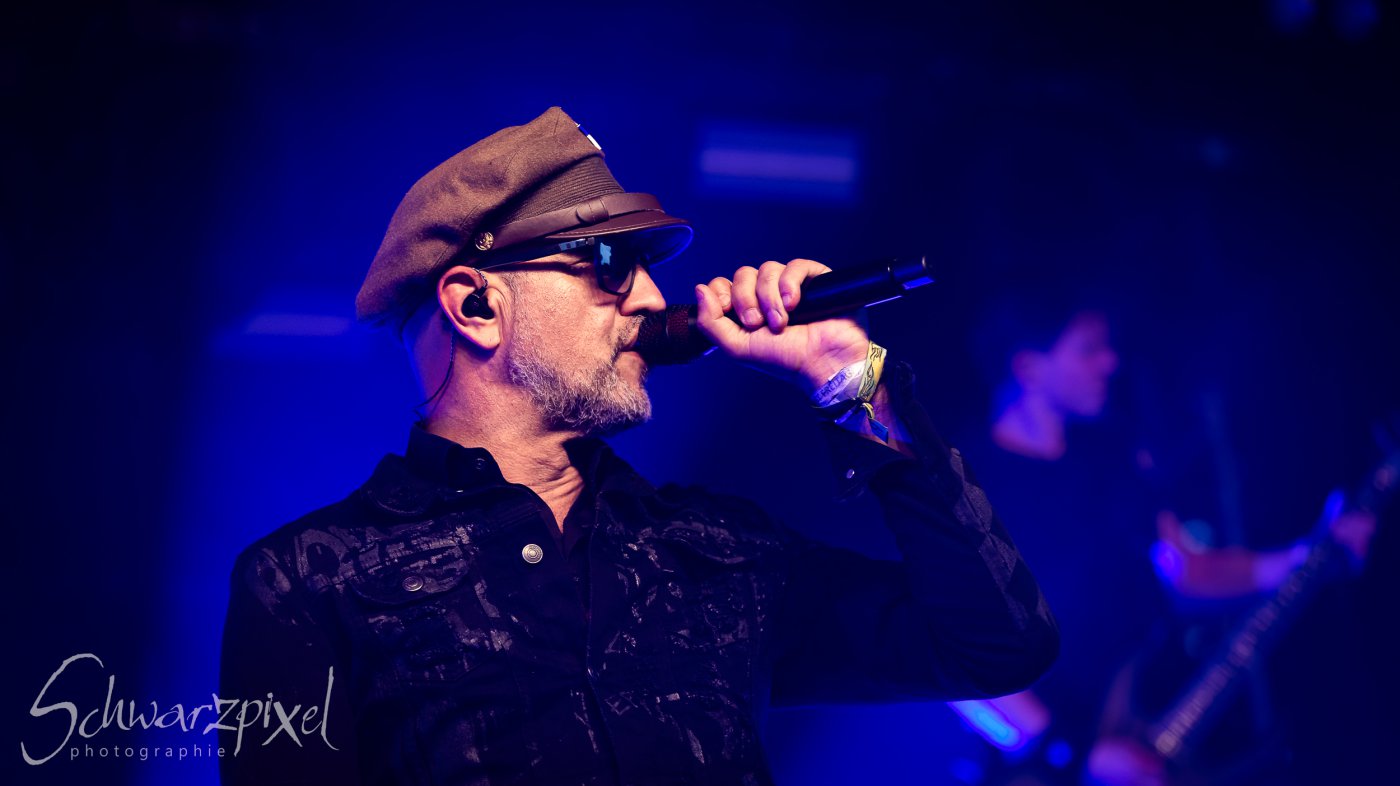 Amphi Festival 2024 - Tag 1