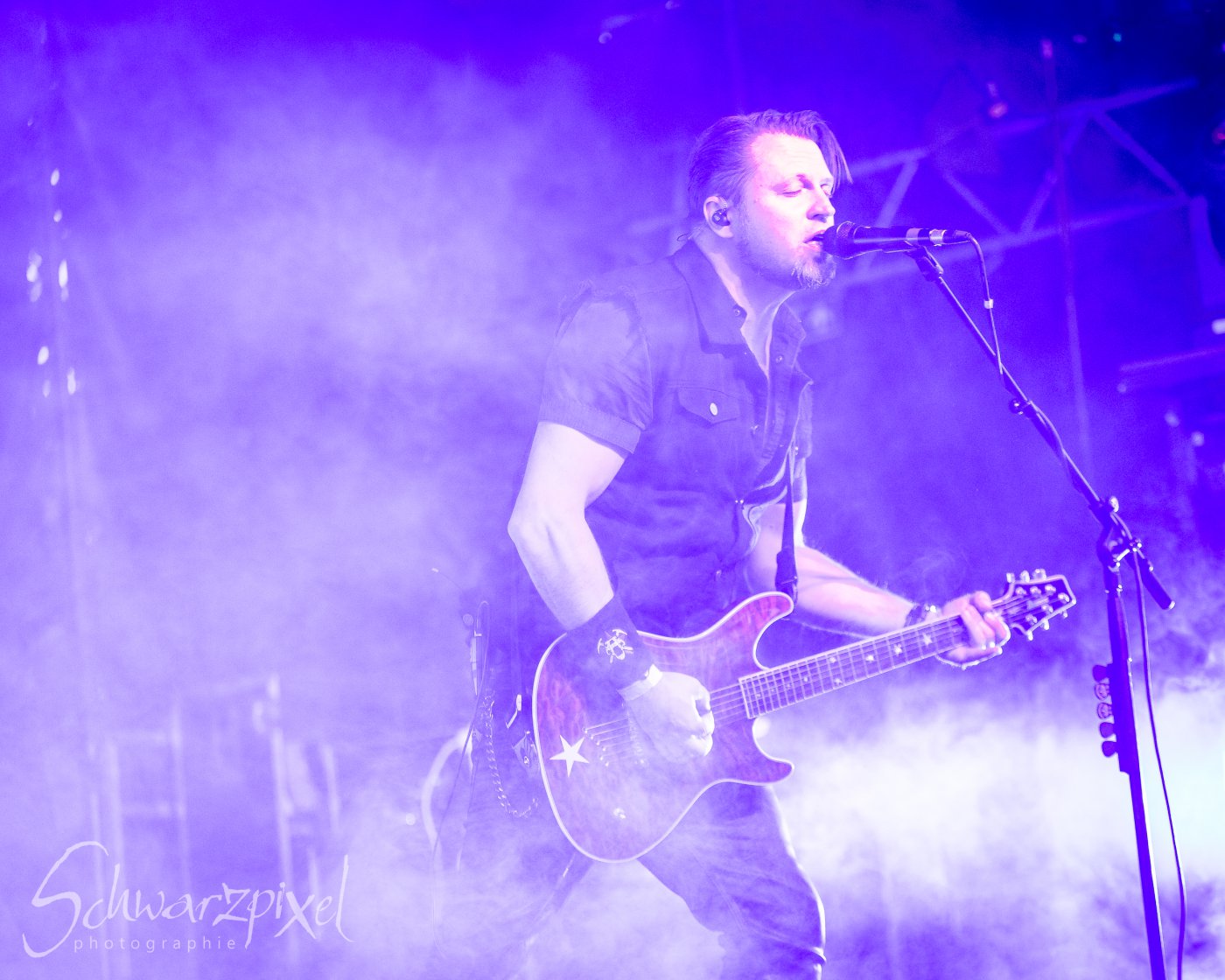 Amphi Festival 2024 - Tag 1