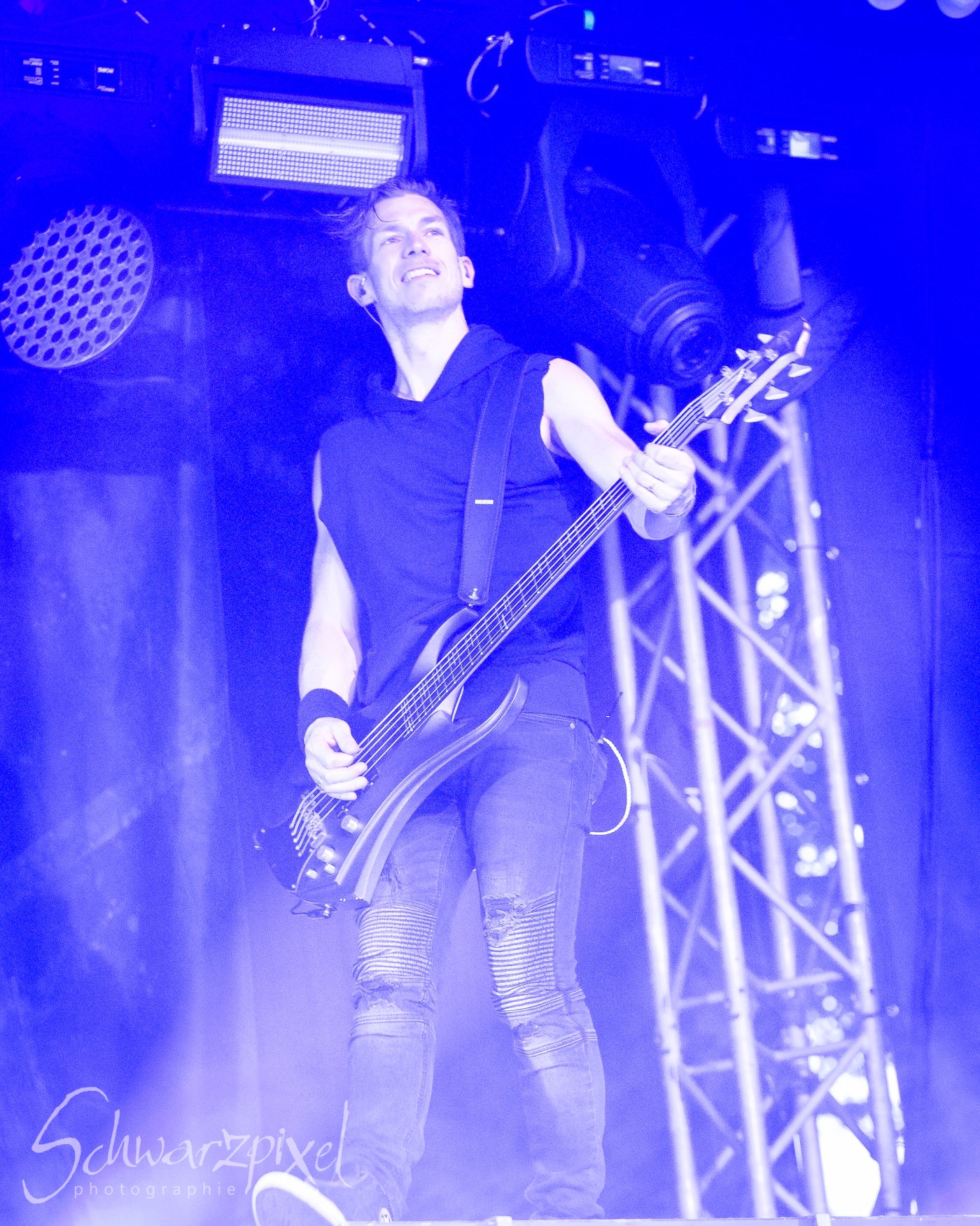 Amphi Festival 2024 - Tag 1