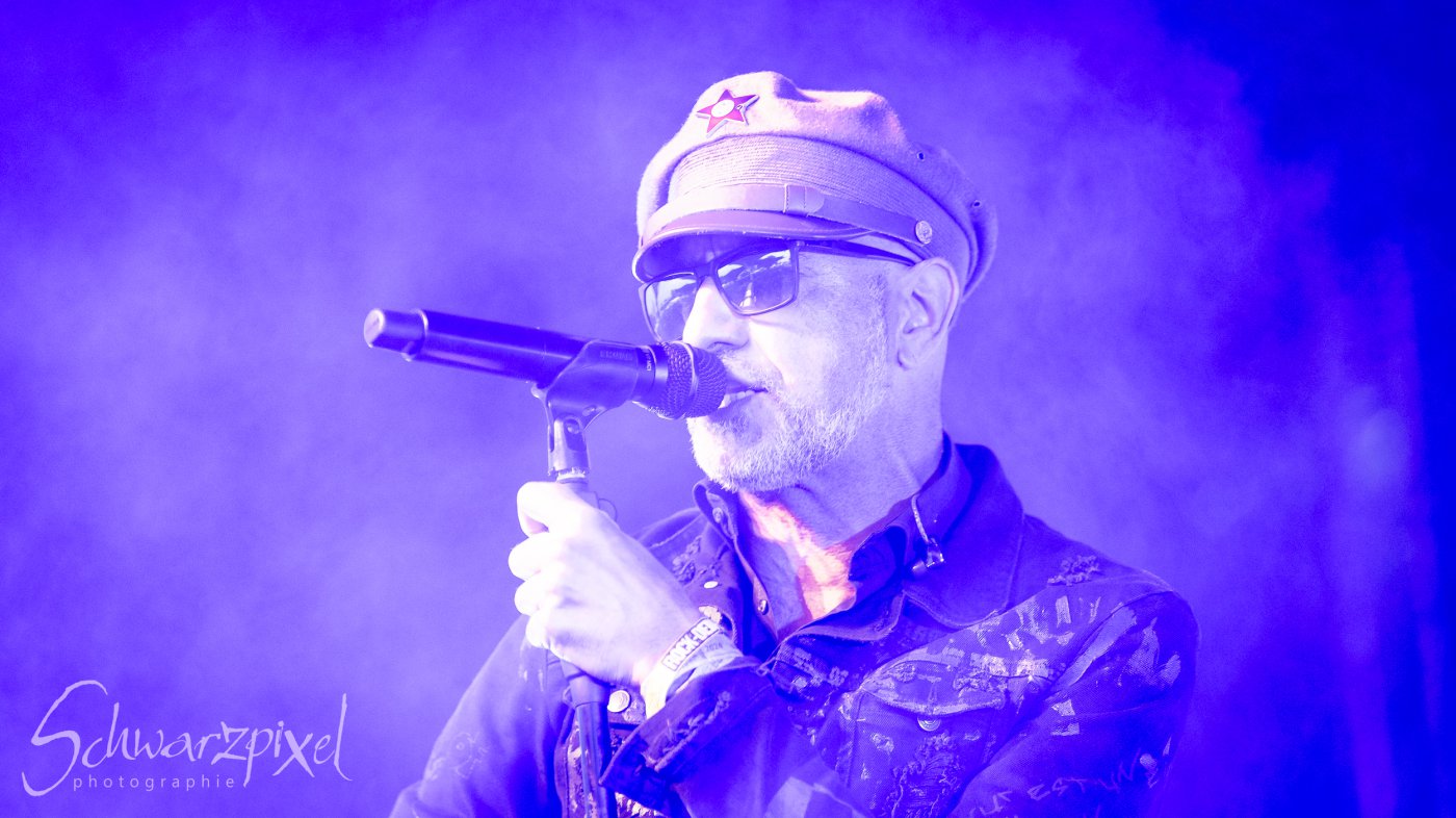 Amphi Festival 2024 - Tag 1
