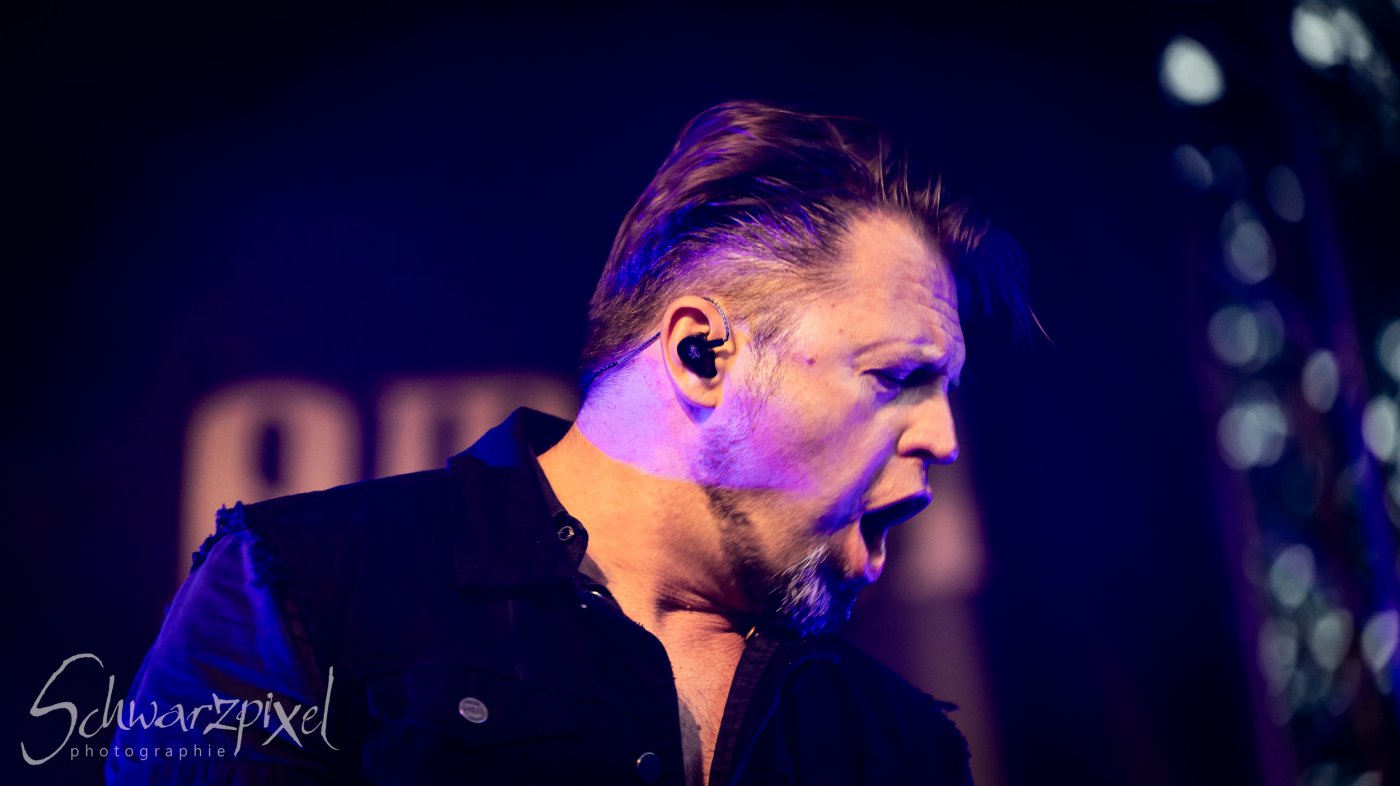 Amphi Festival 2024 - Tag 1
